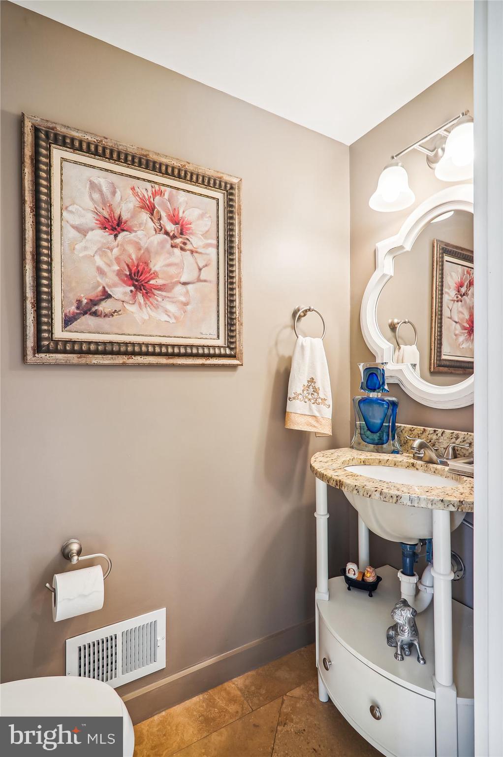 TANTERRA - Residential