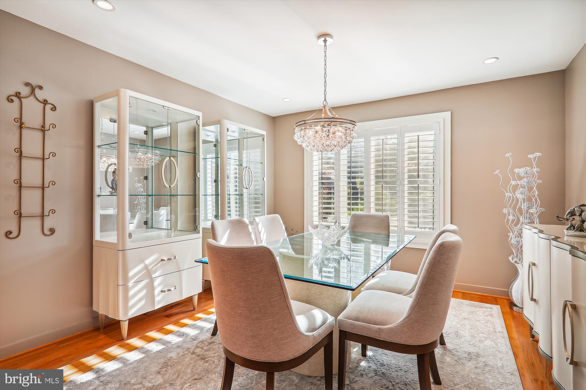 TANTERRA - Residential