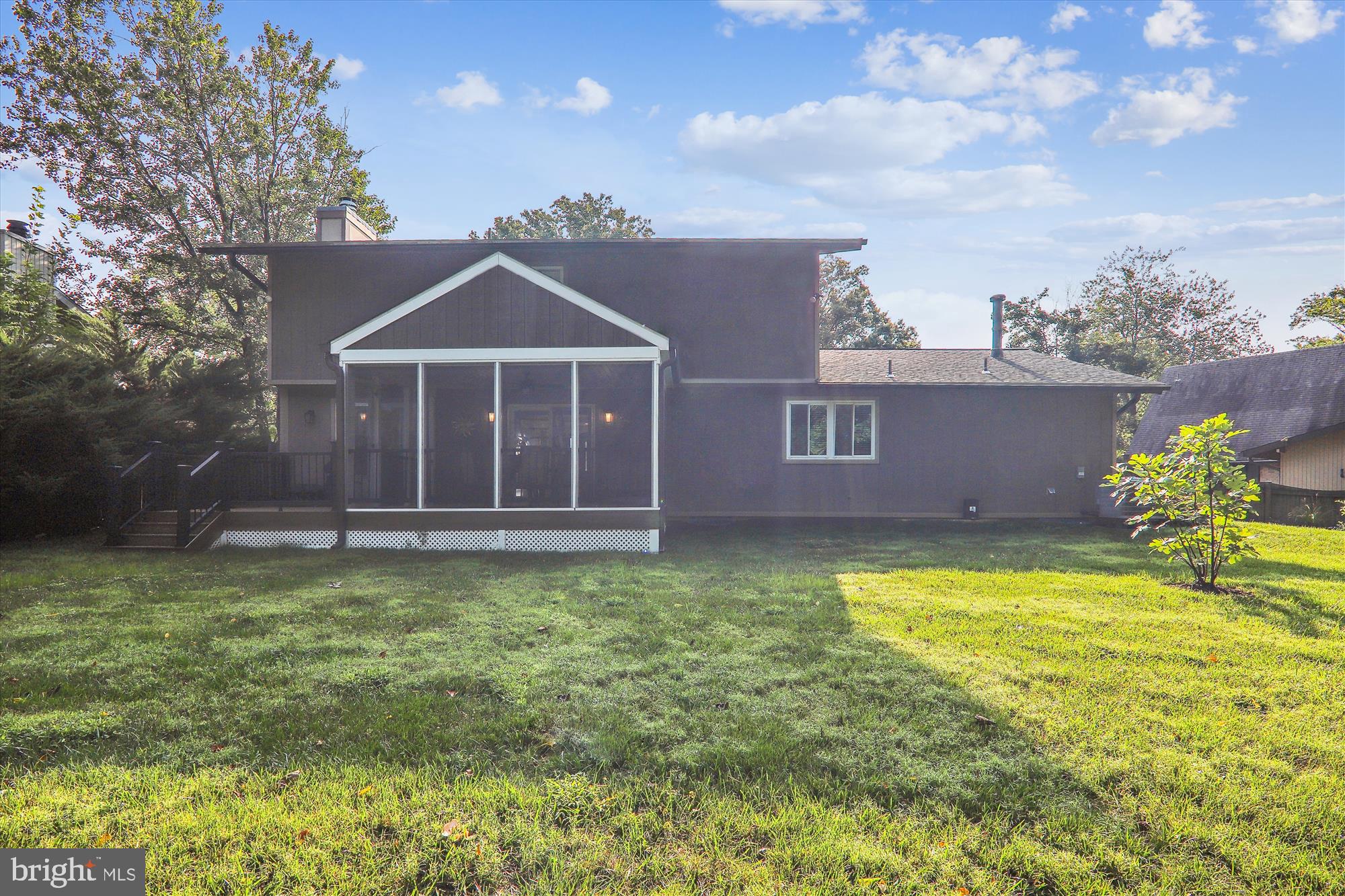 TANTERRA - Residential