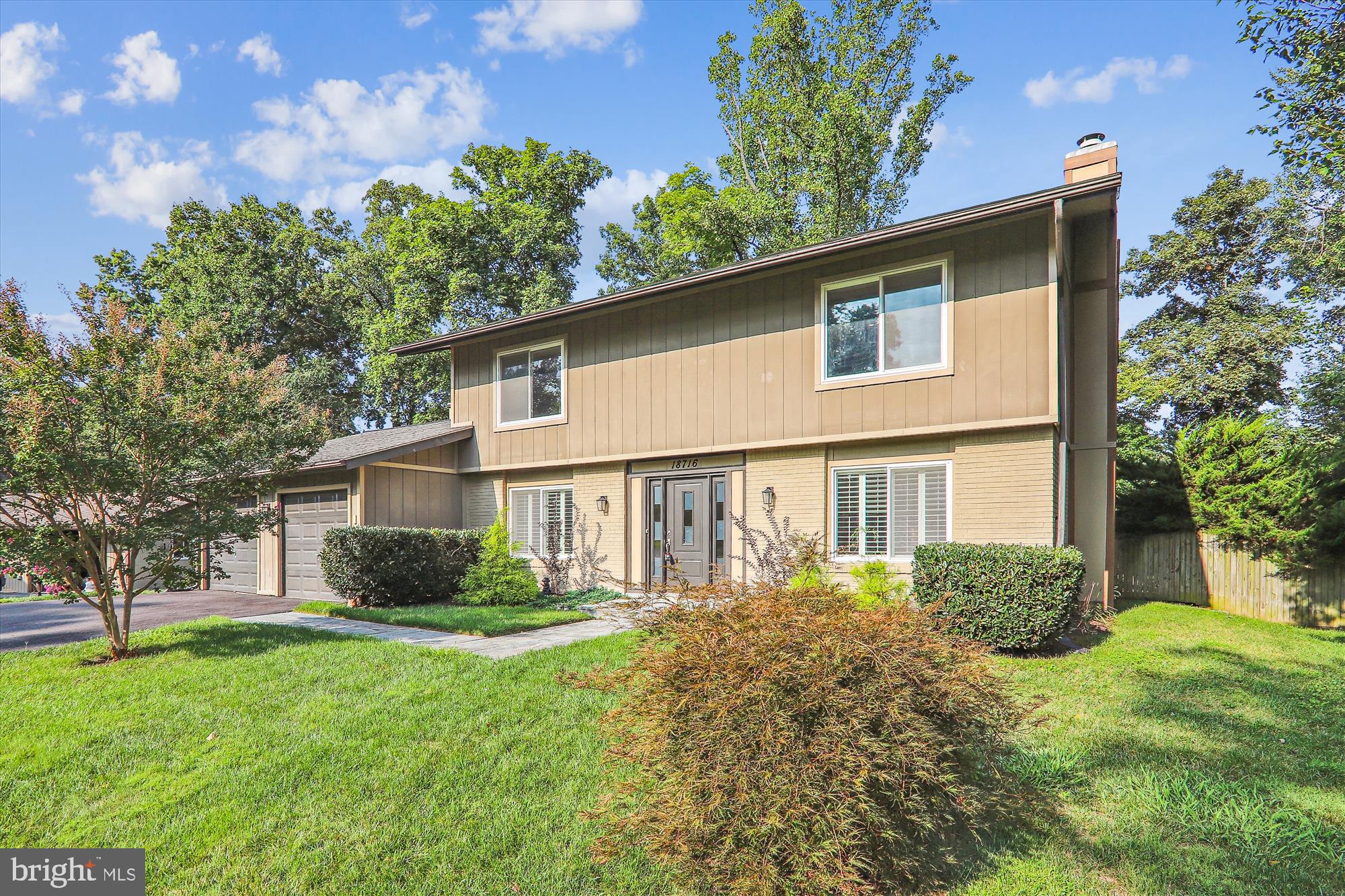 TANTERRA - Residential