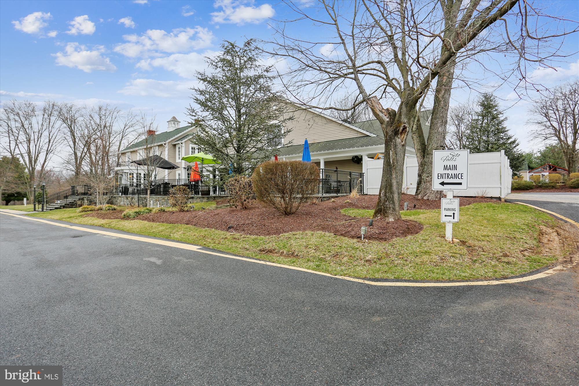 TANTERRA - Residential