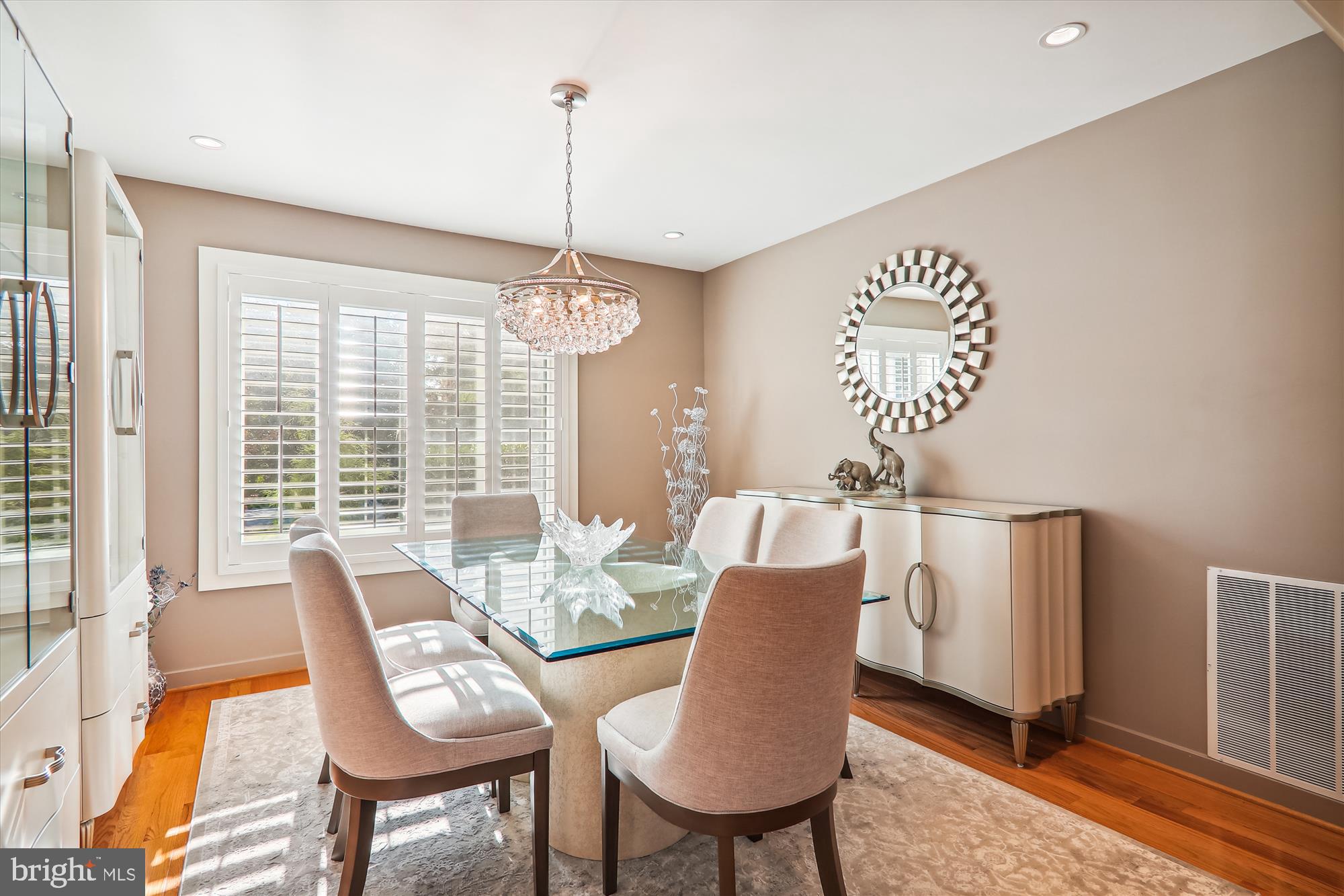 TANTERRA - Residential