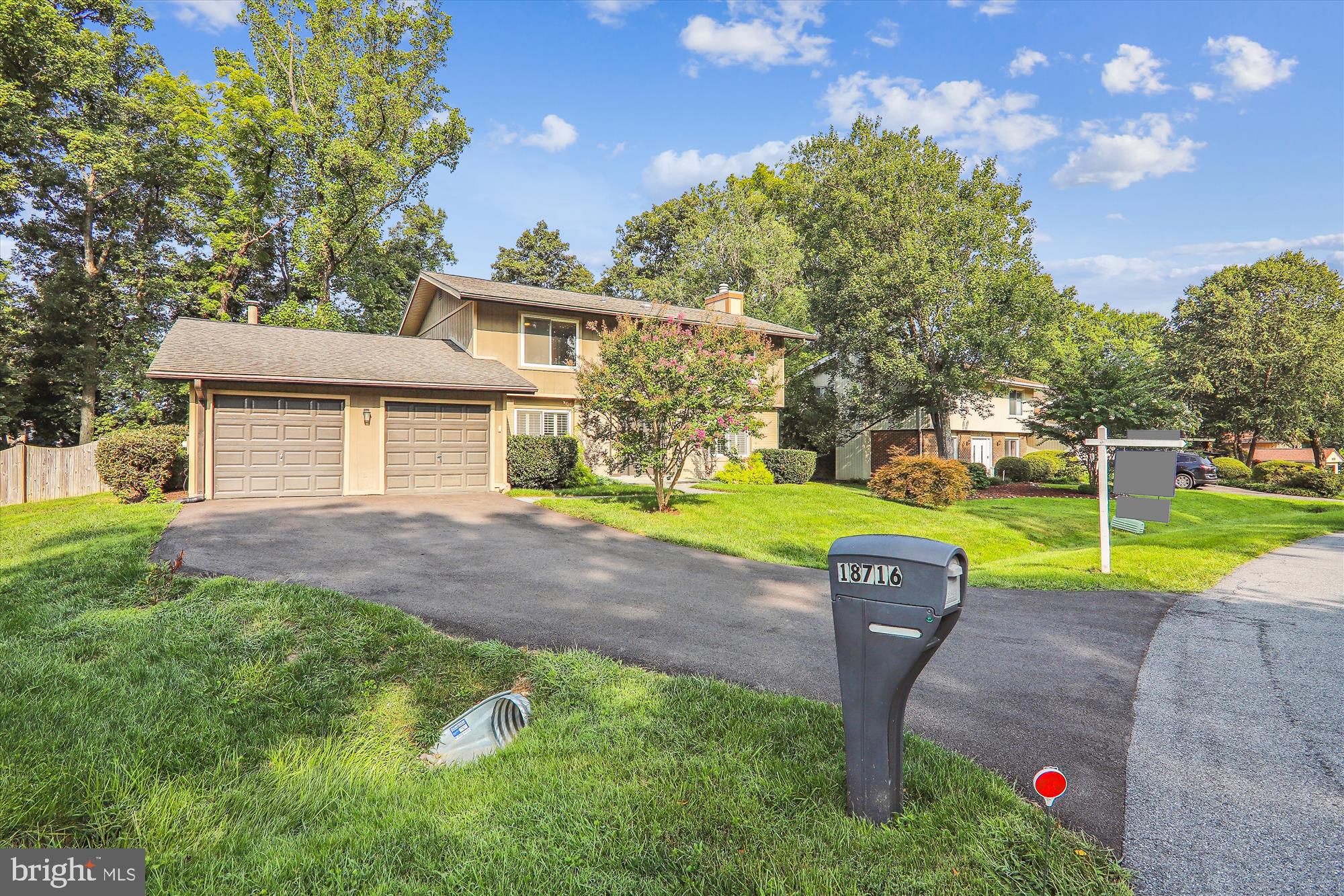 TANTERRA - Residential