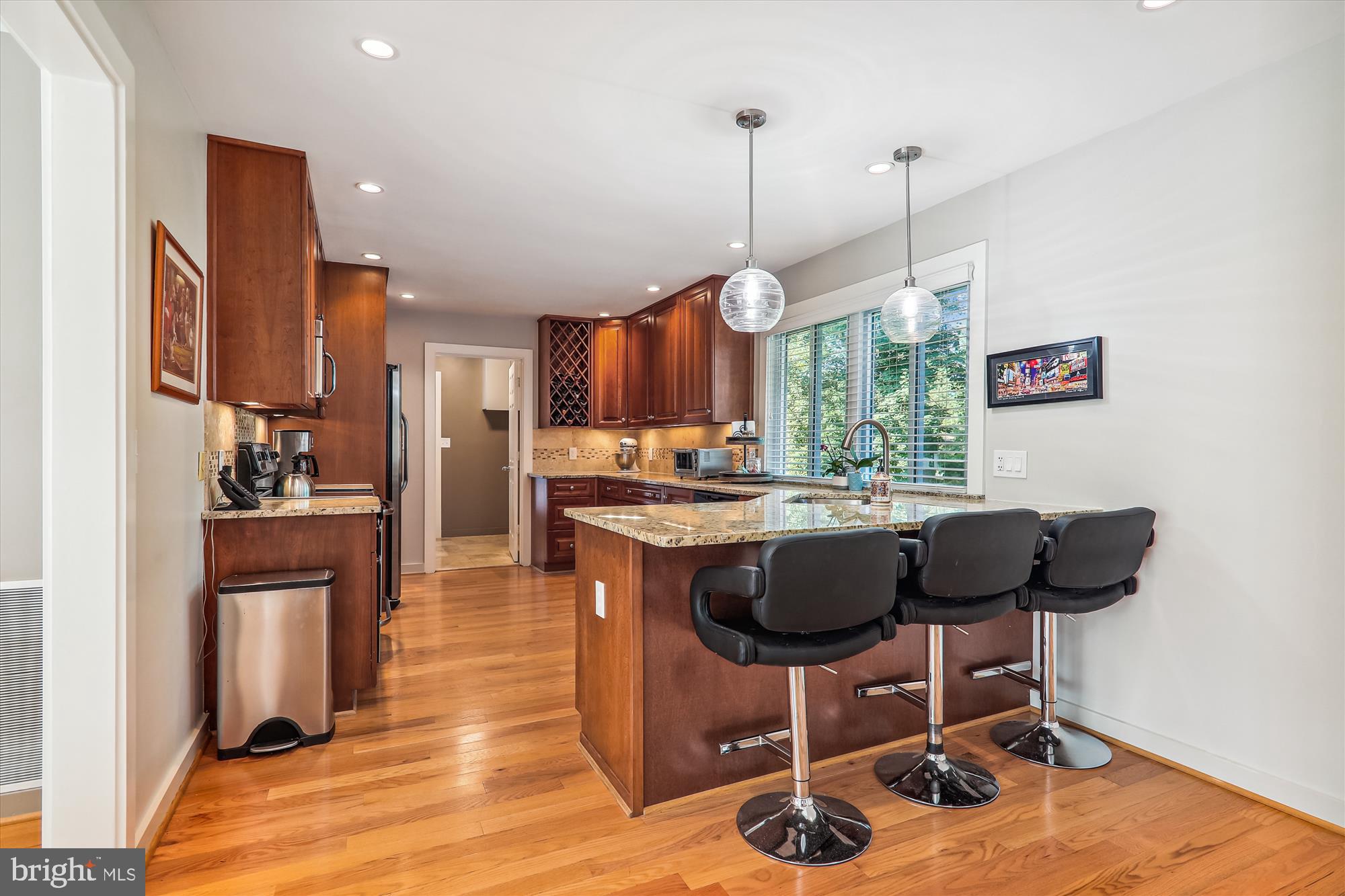 TANTERRA - Residential