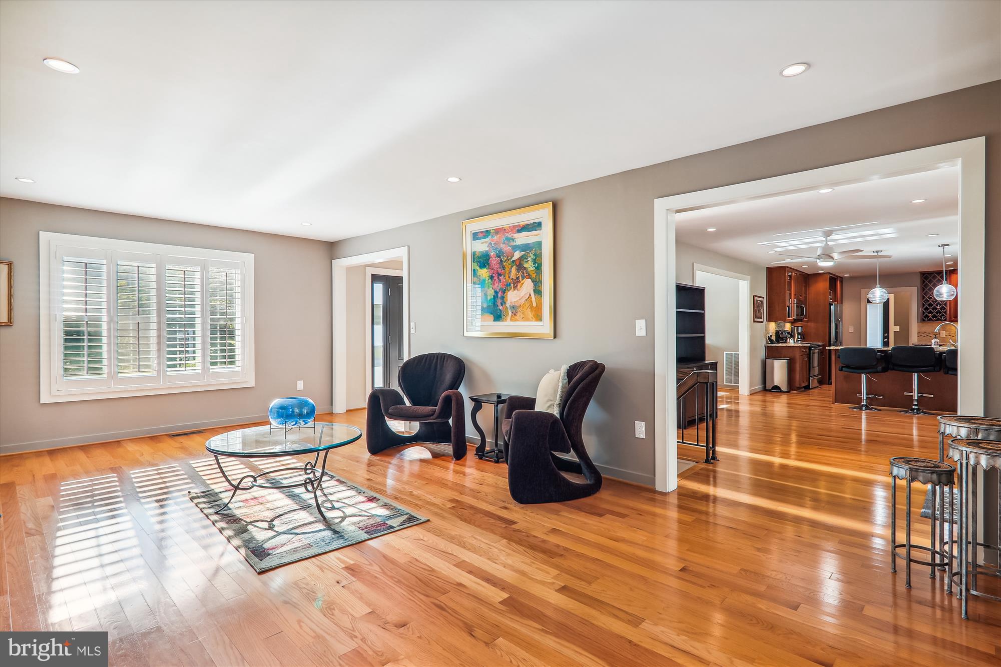 TANTERRA - Residential