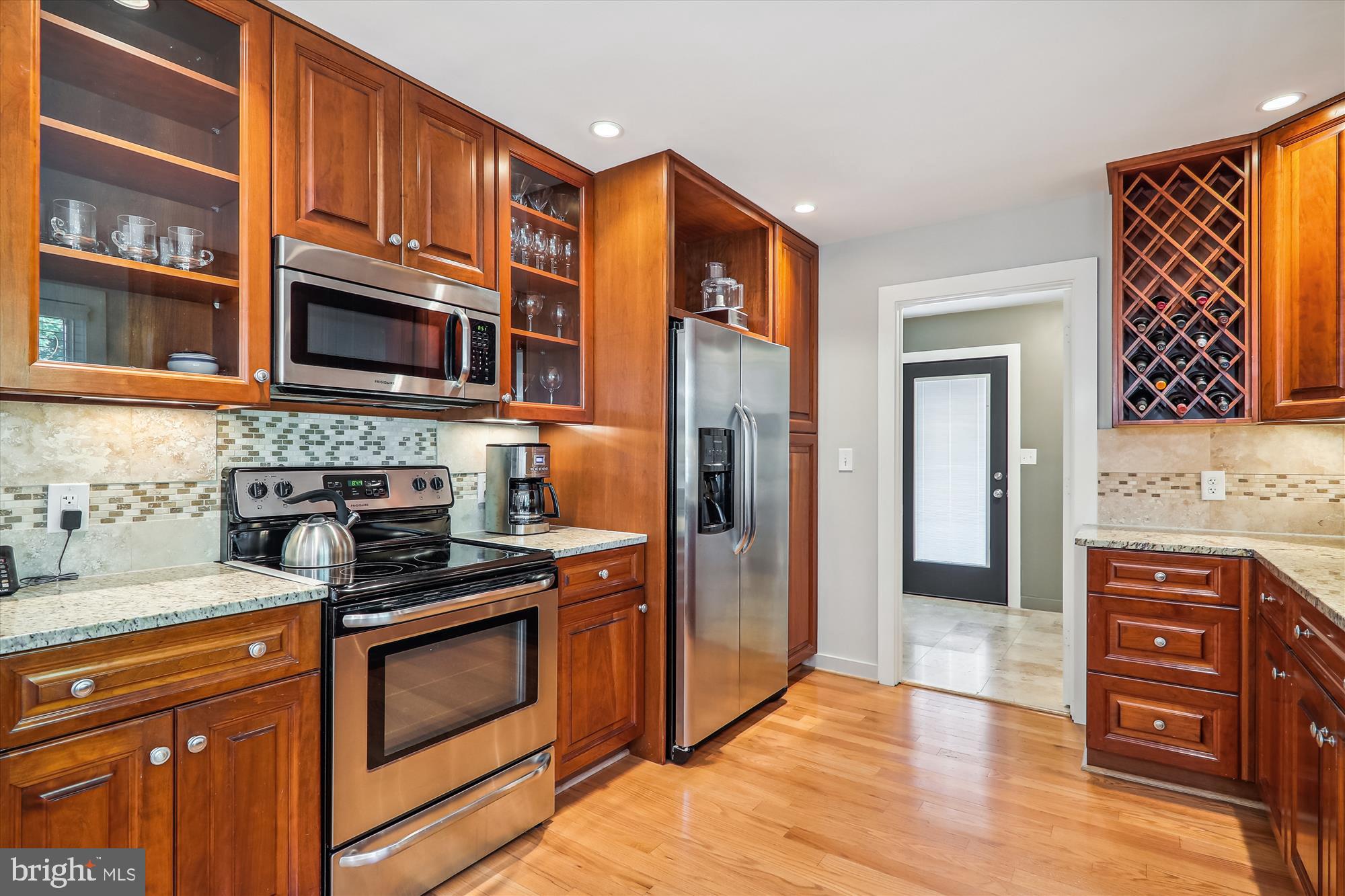 TANTERRA - Residential