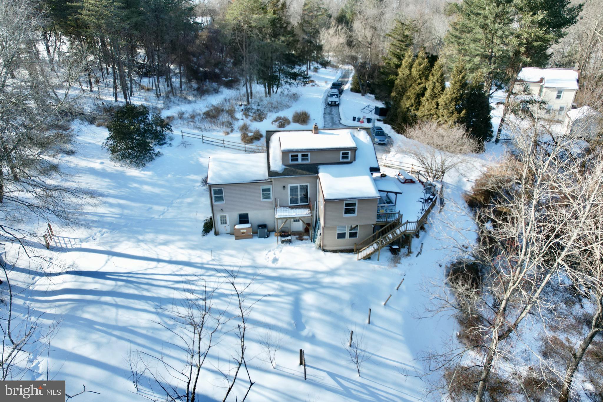 PARKTON - Residential