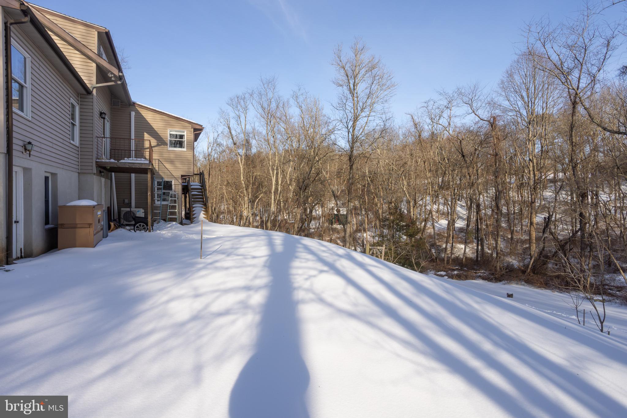 PARKTON - Residential