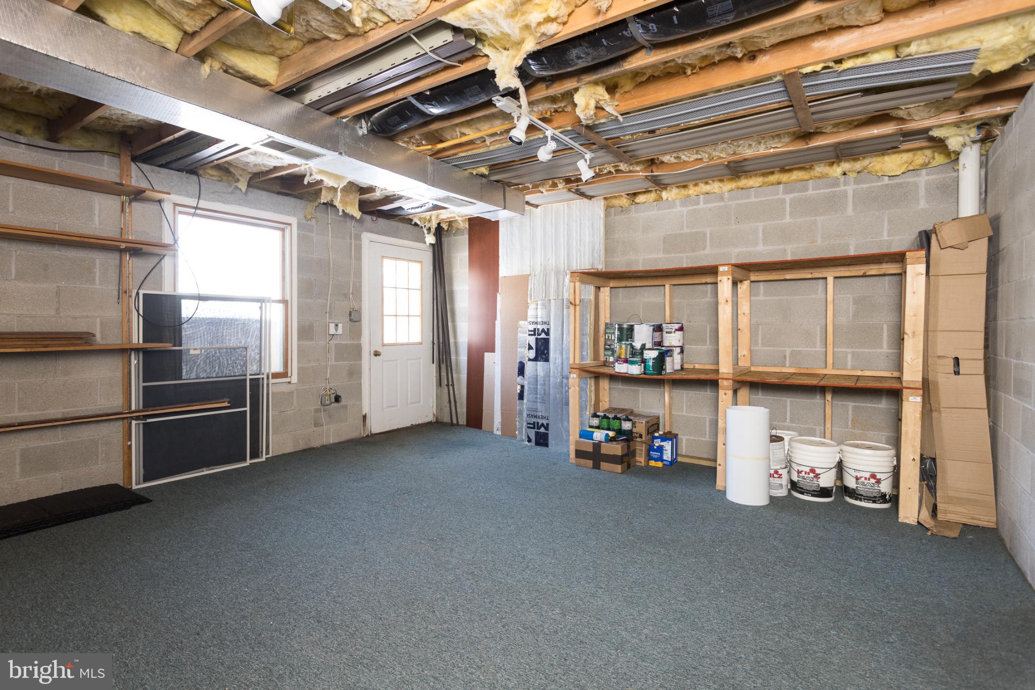 PARKTON - Residential