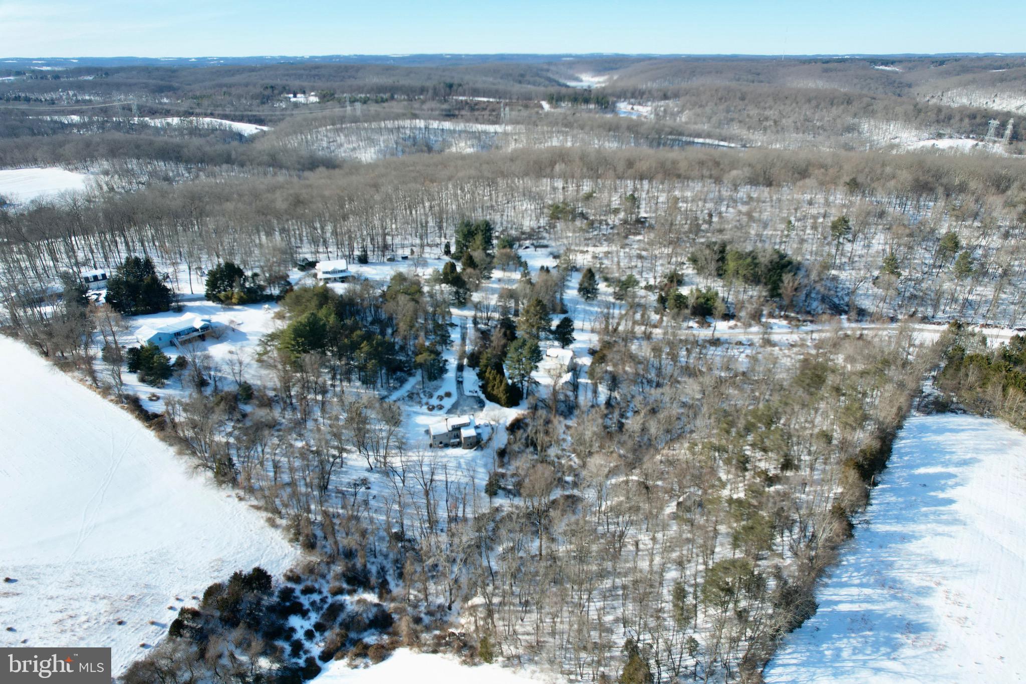 PARKTON - Residential