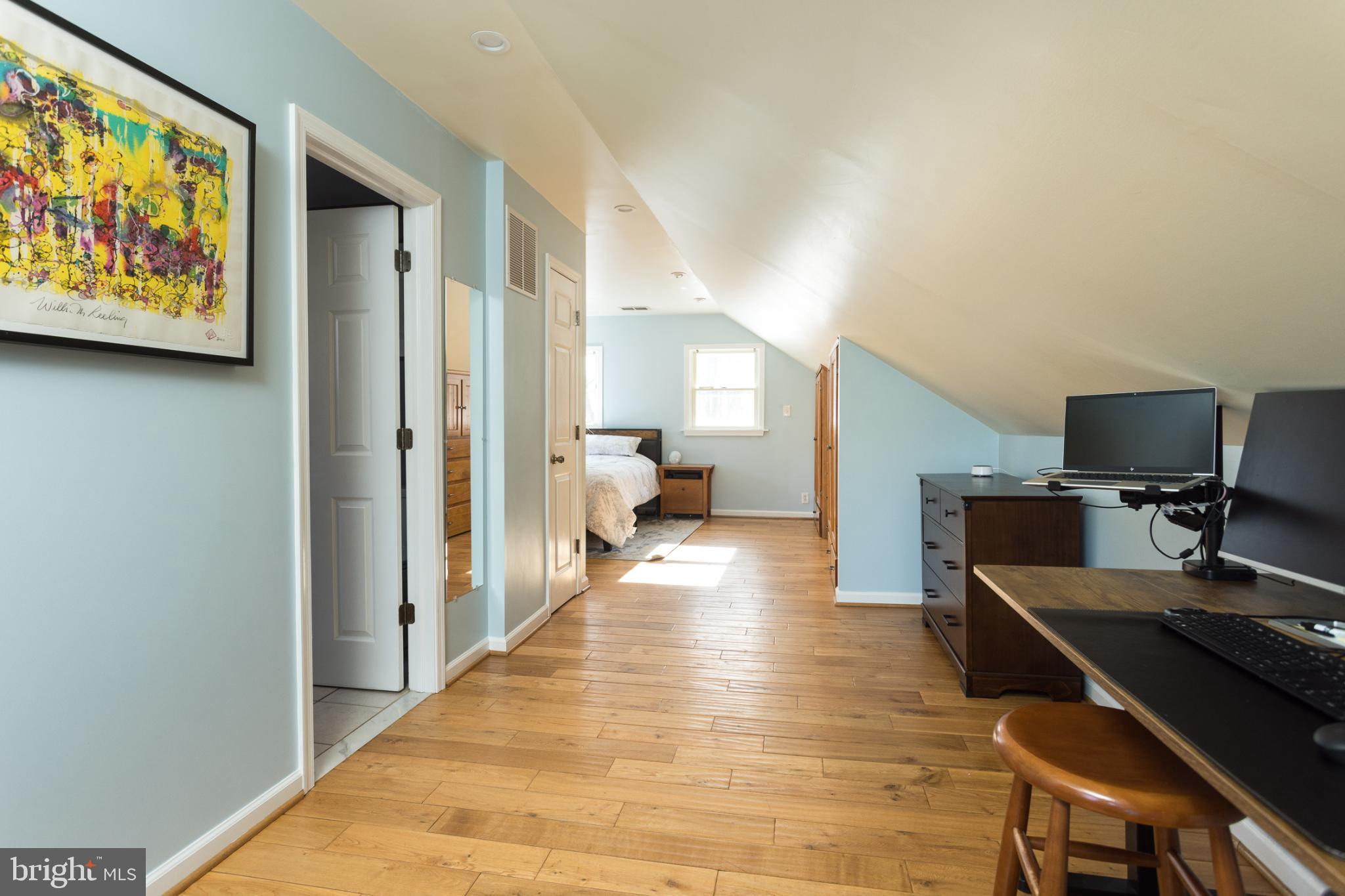 PARKTON - Residential