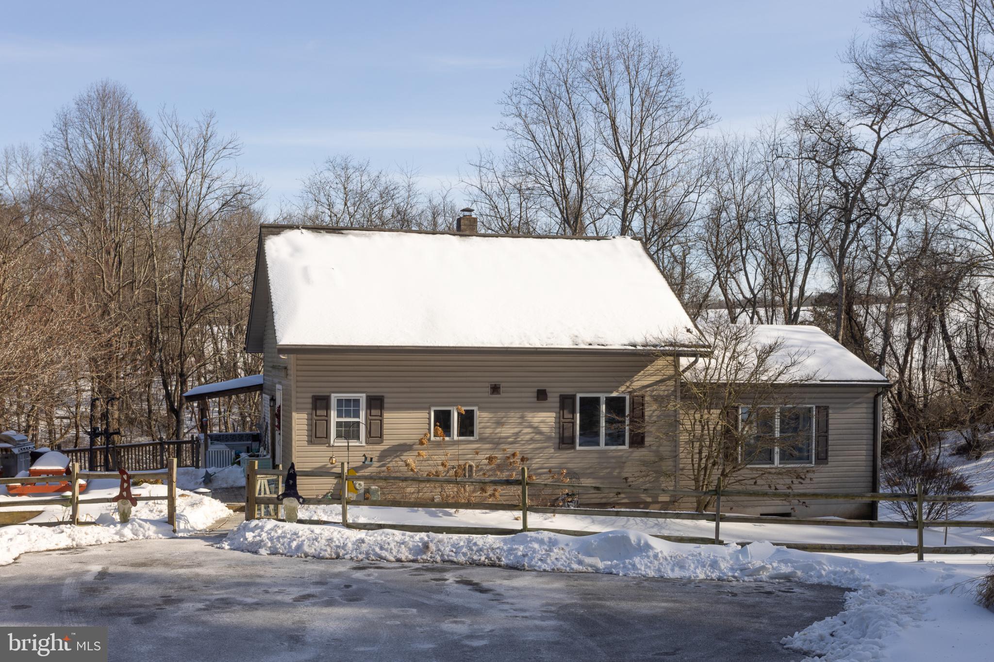 PARKTON - Residential