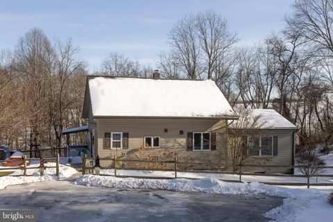 17417 MASEMORE ROAD 2 PARKTON MD 21120