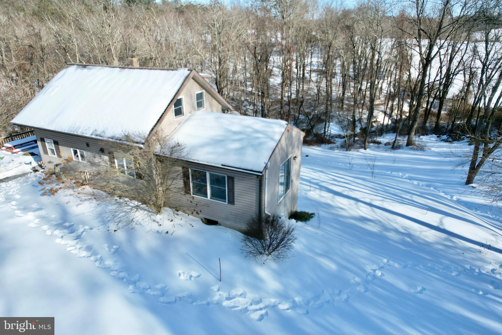 PARKTON - Residential