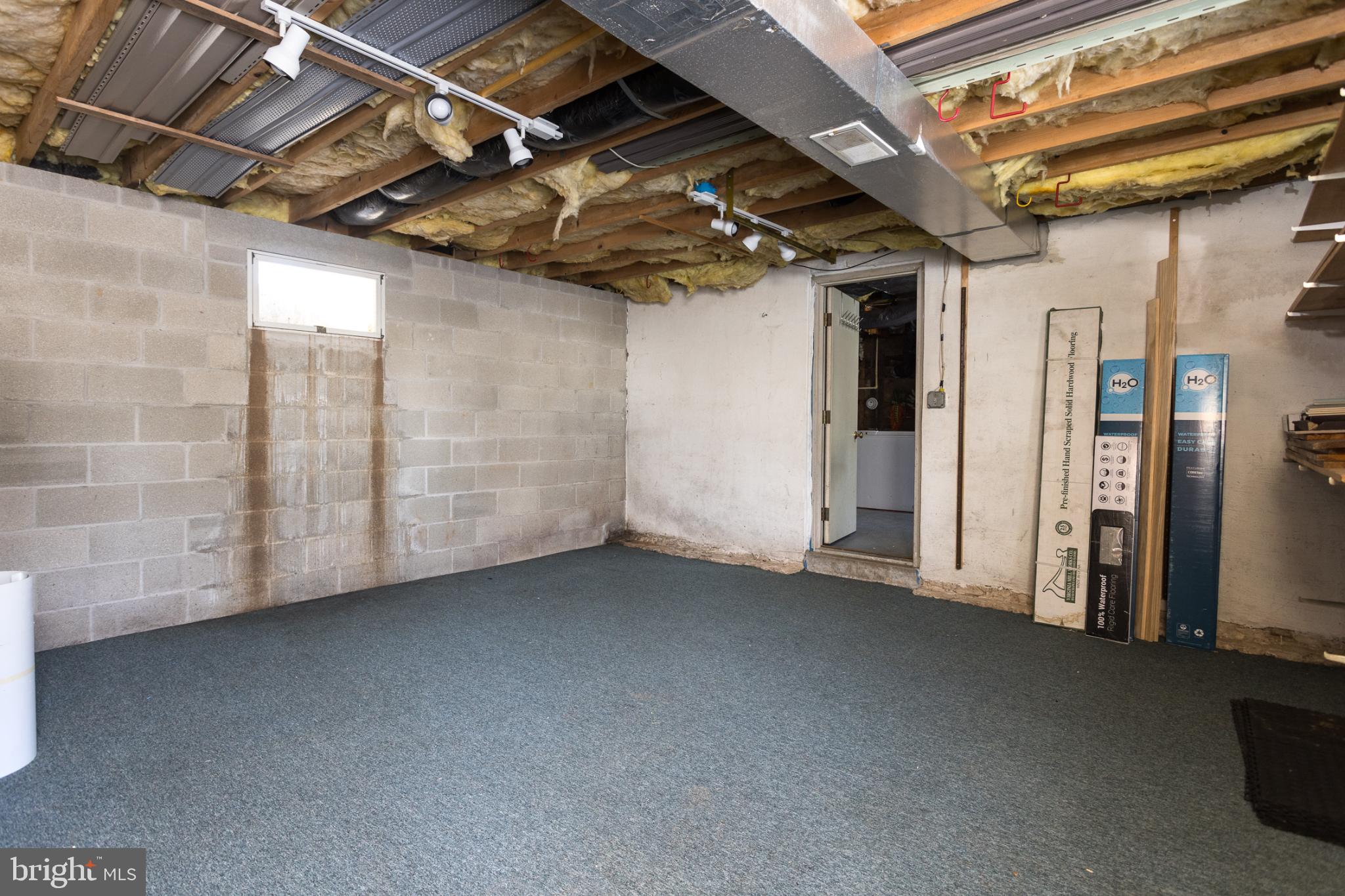 PARKTON - Residential