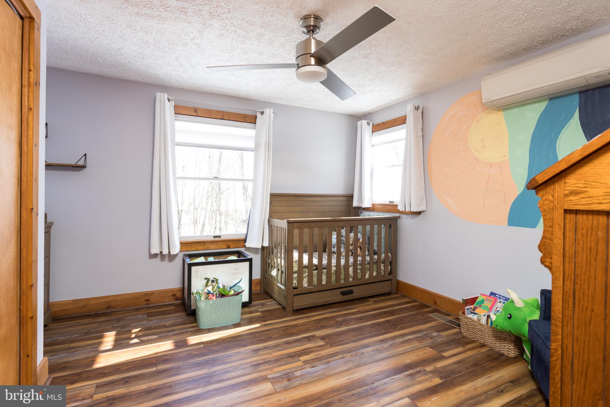 PARKTON - Residential