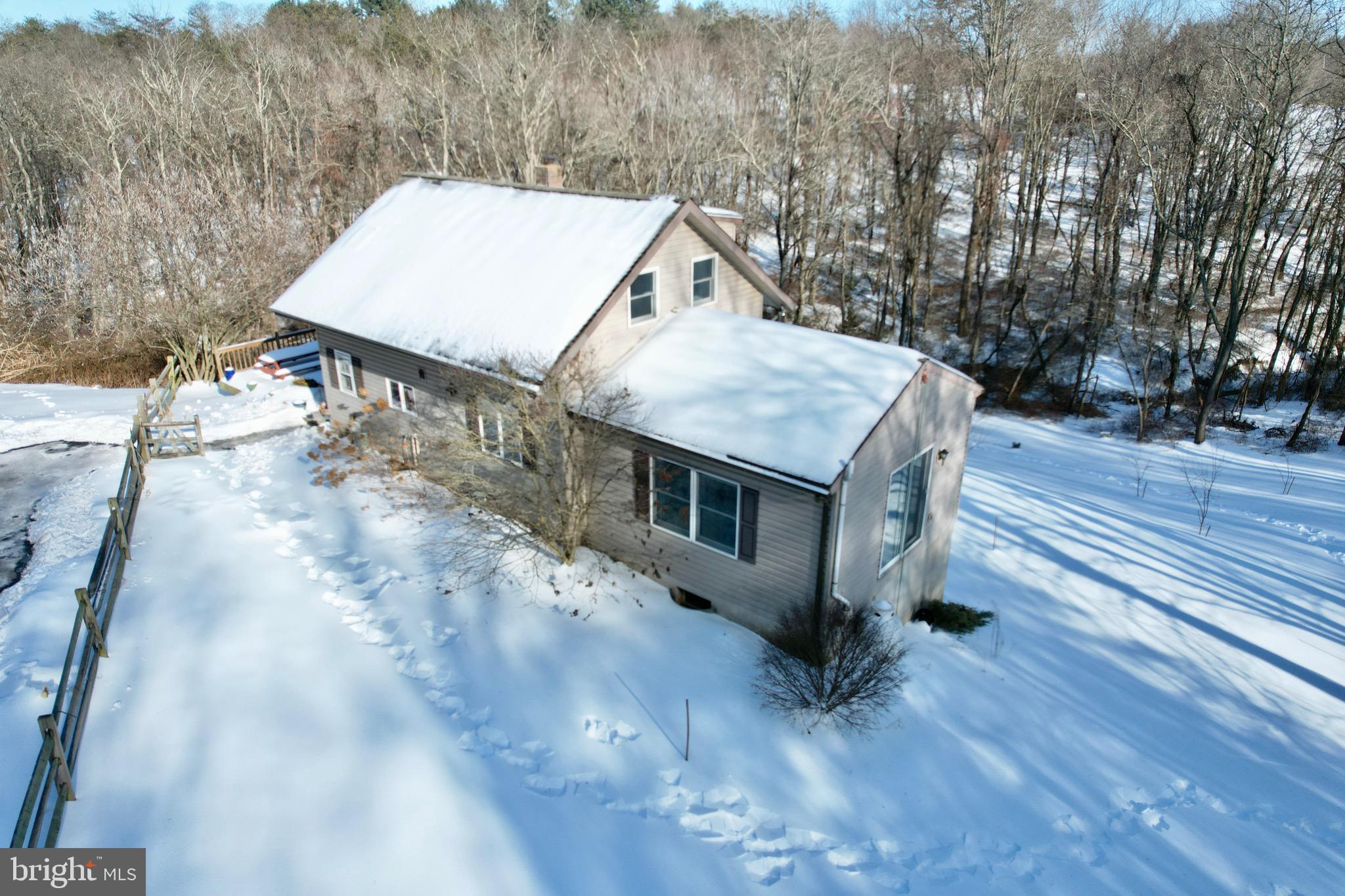 PARKTON - Residential