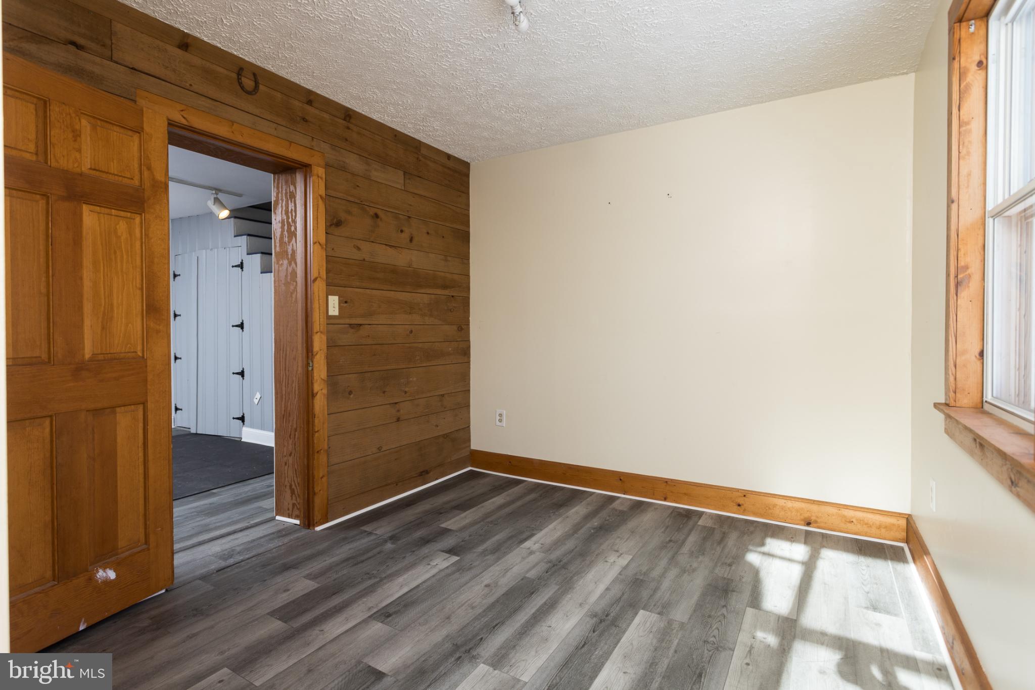 PARKTON - Residential