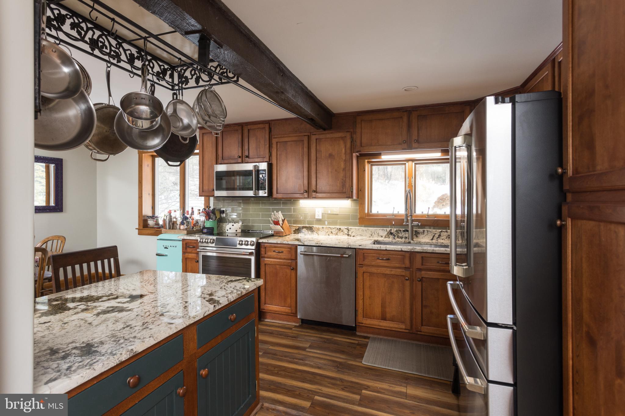 PARKTON - Residential