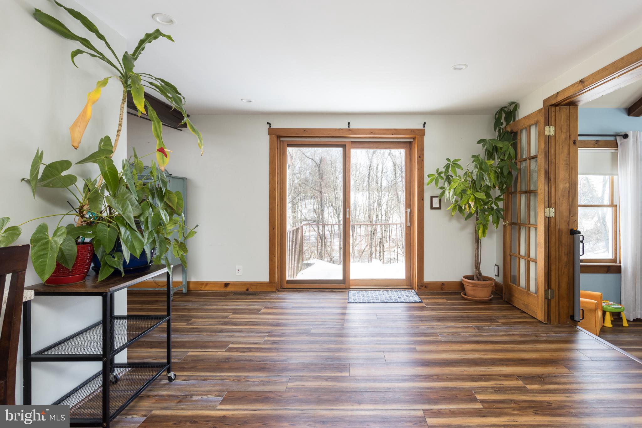 PARKTON - Residential