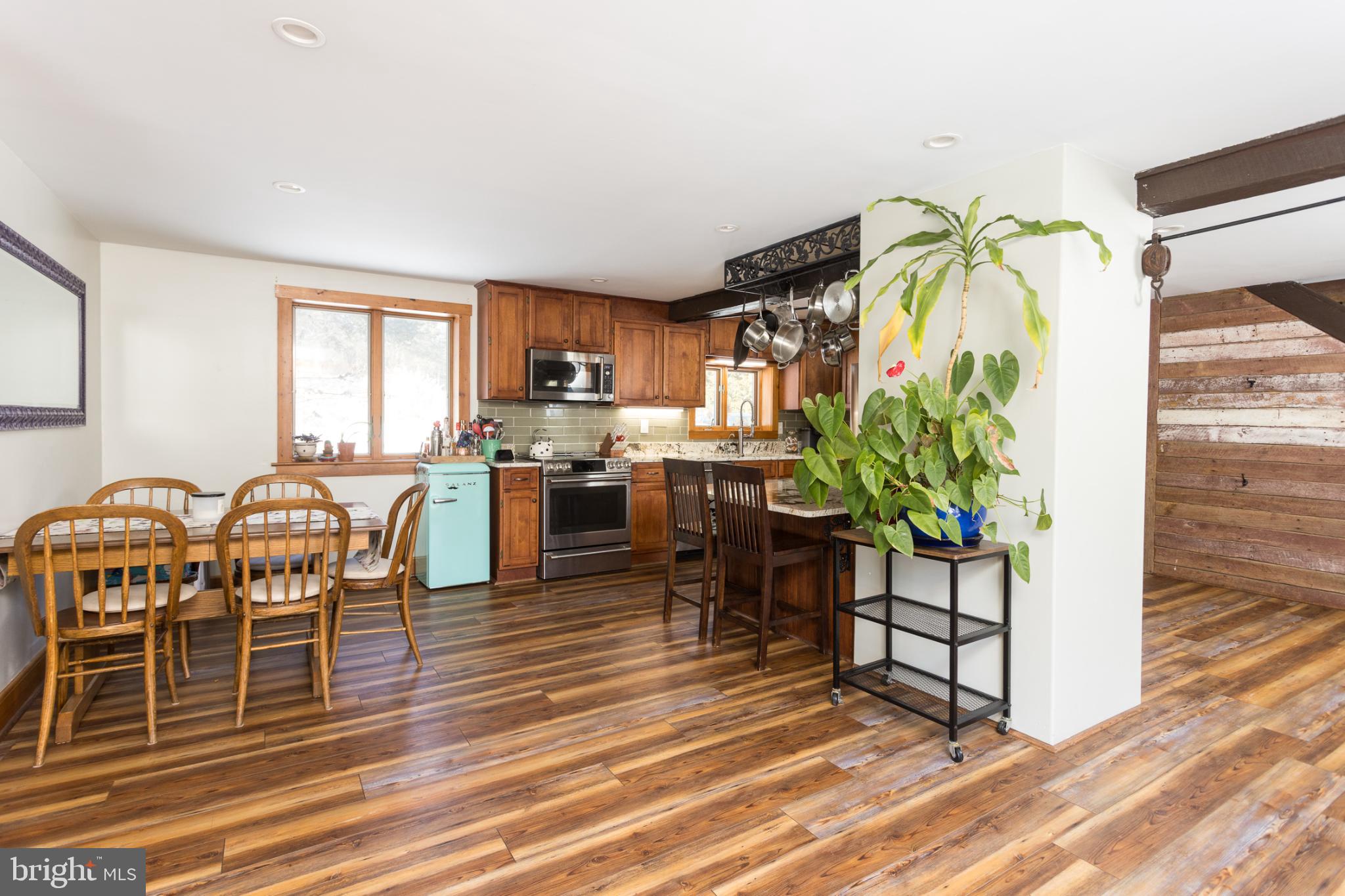 PARKTON - Residential