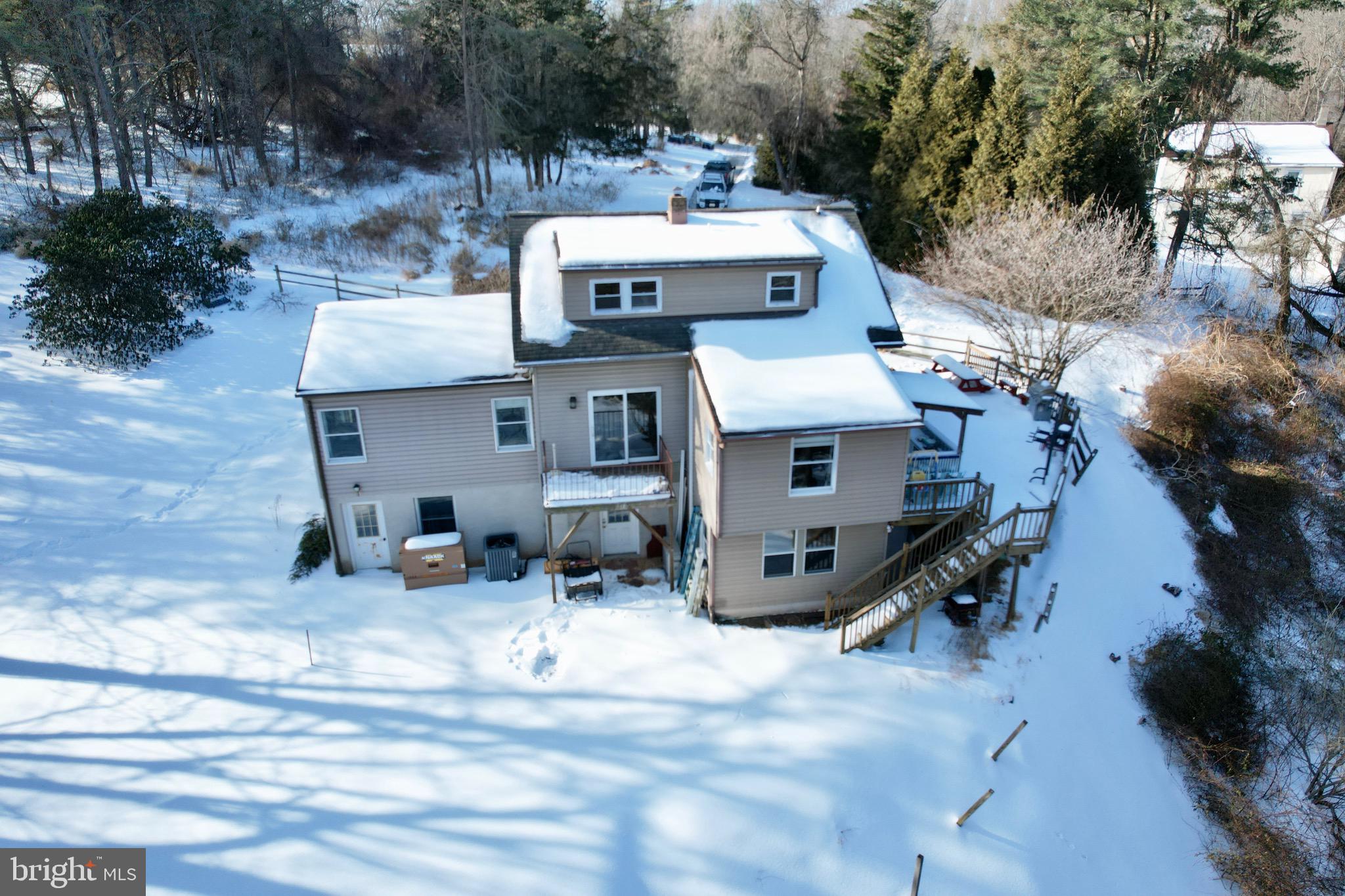 PARKTON - Residential