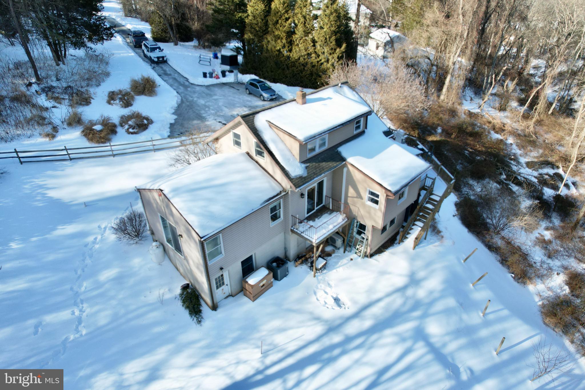 PARKTON - Residential