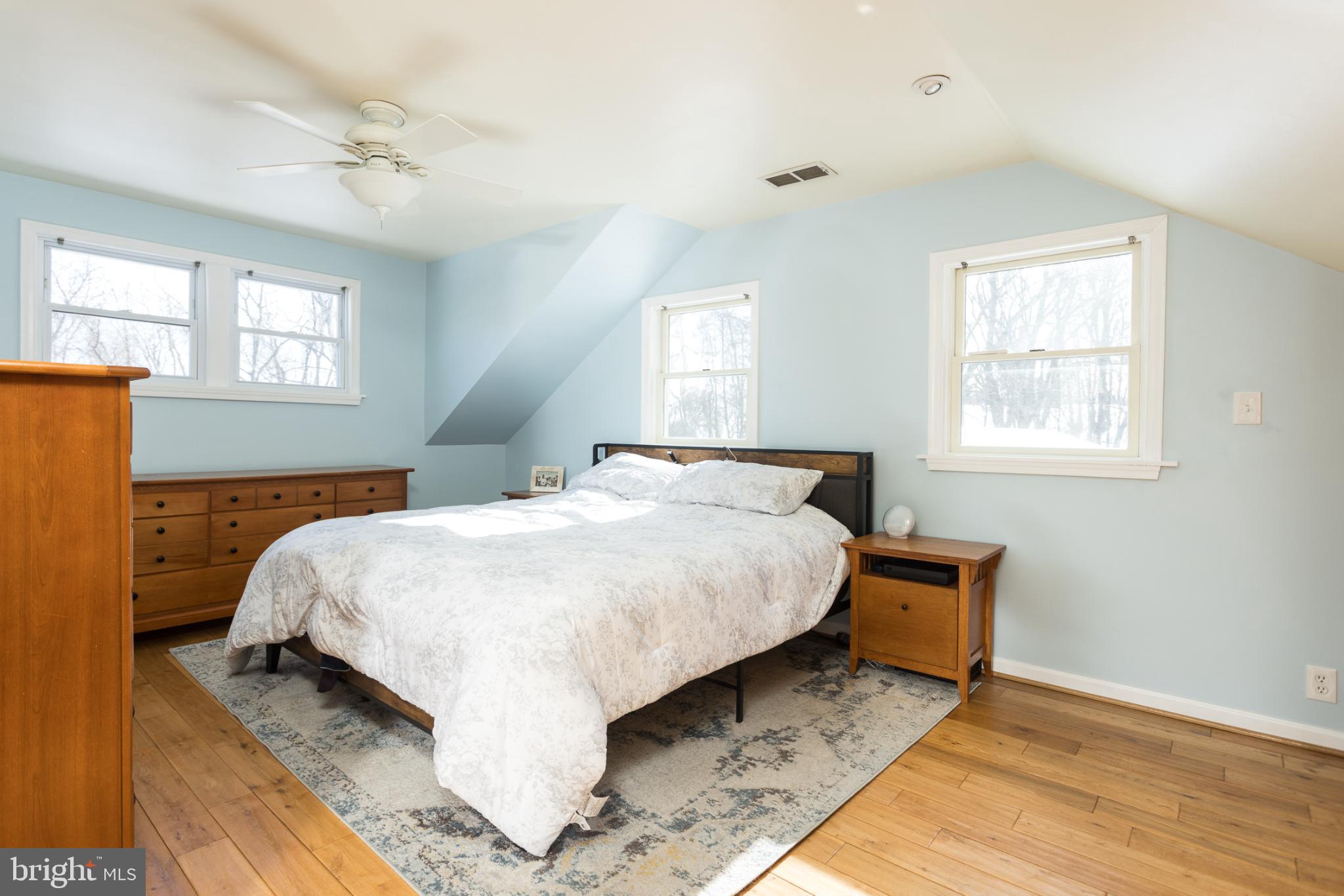 PARKTON - Residential