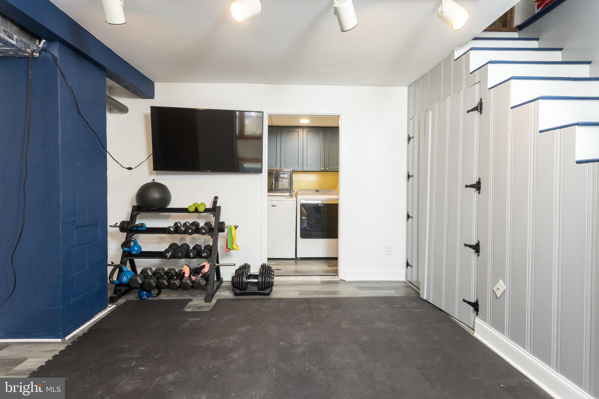 PARKTON - Residential