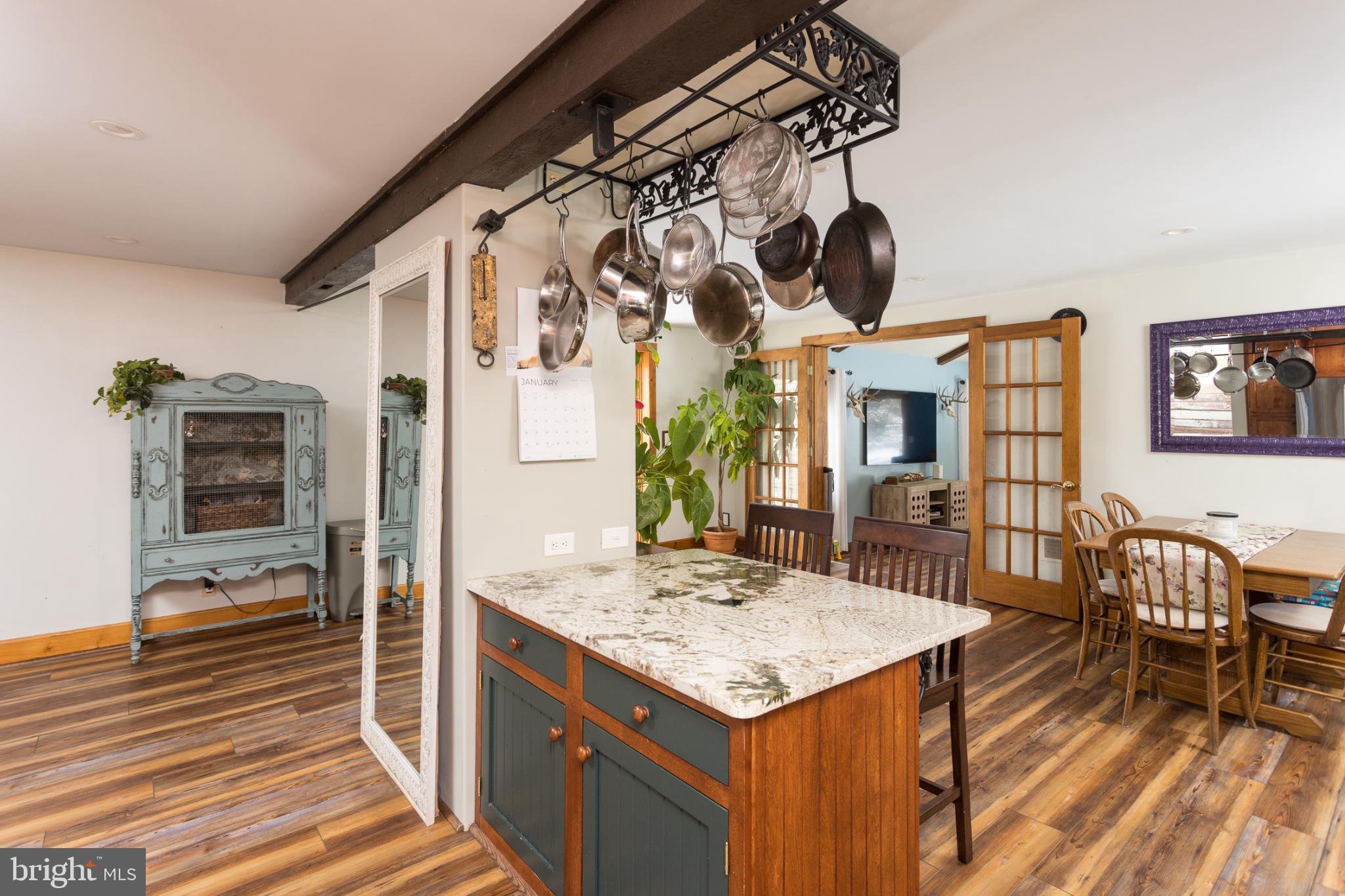 PARKTON - Residential