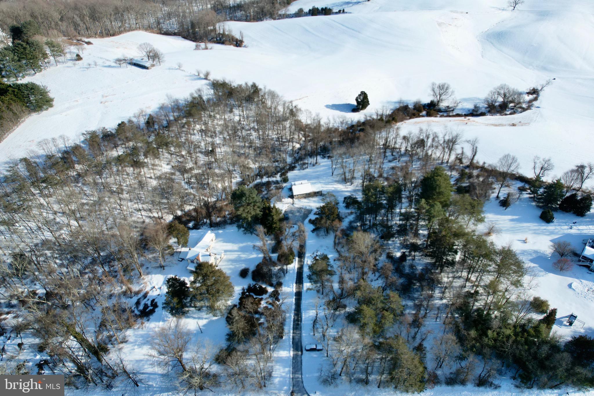 PARKTON - Residential