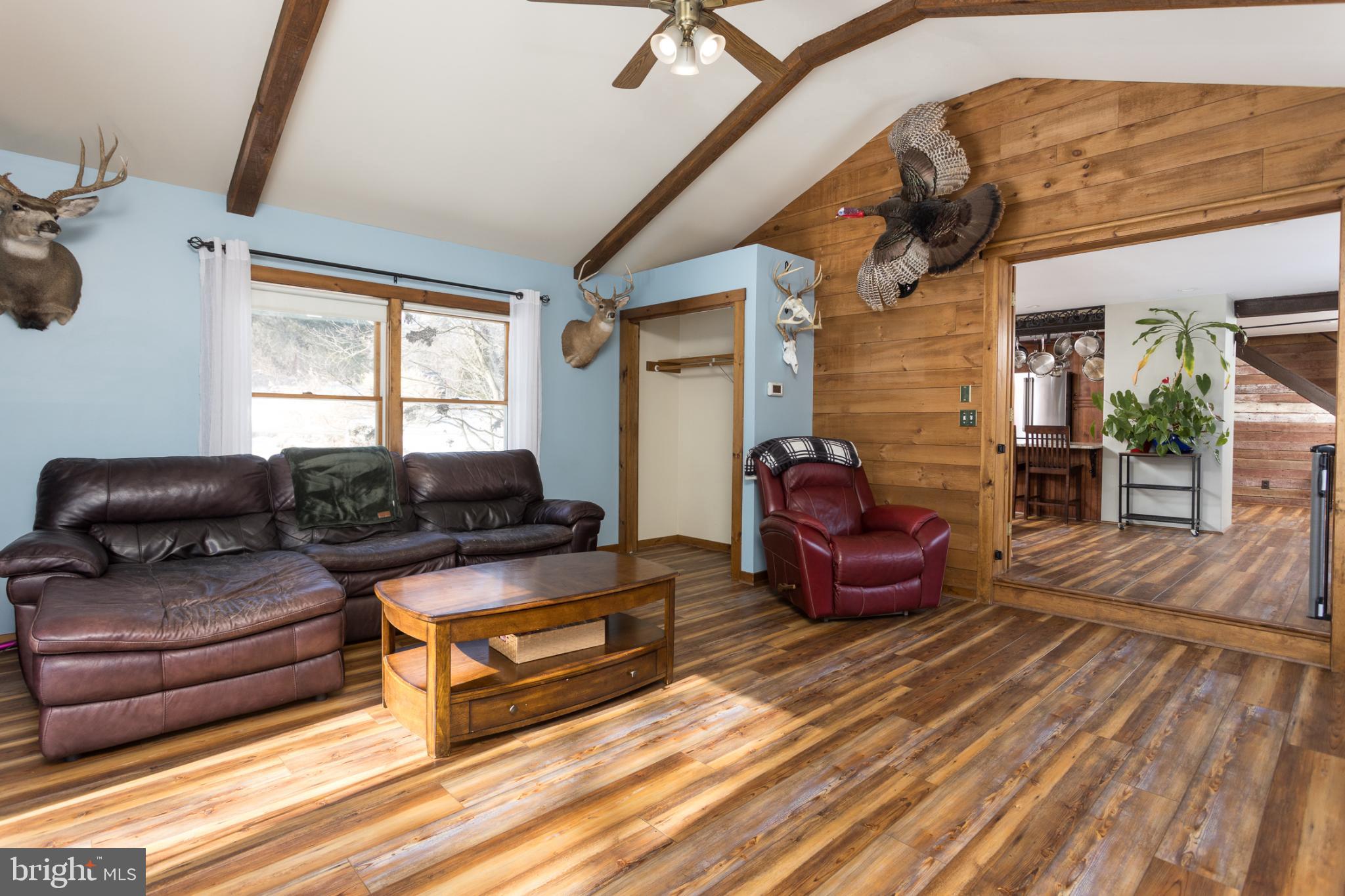 PARKTON - Residential