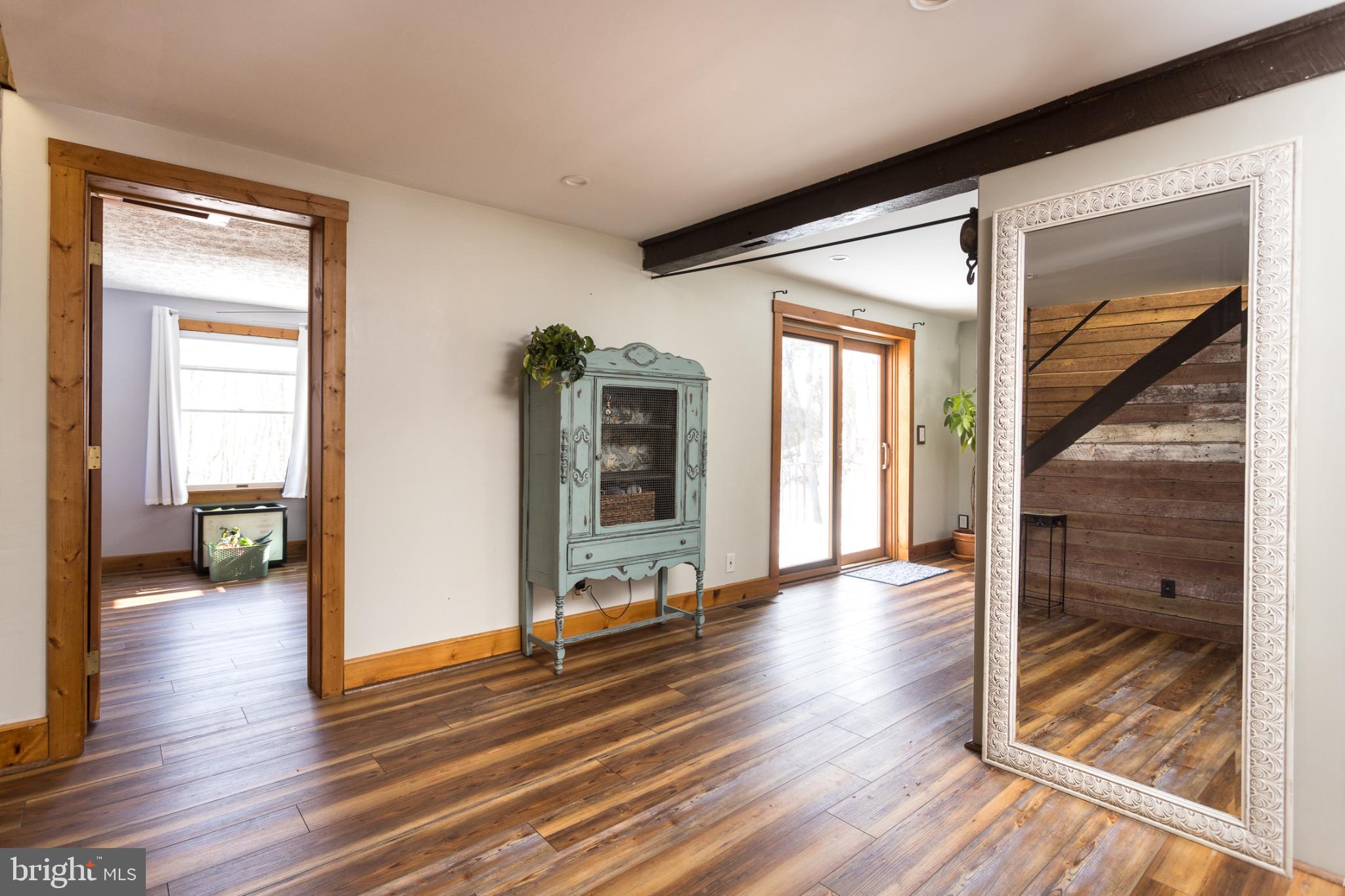 PARKTON - Residential