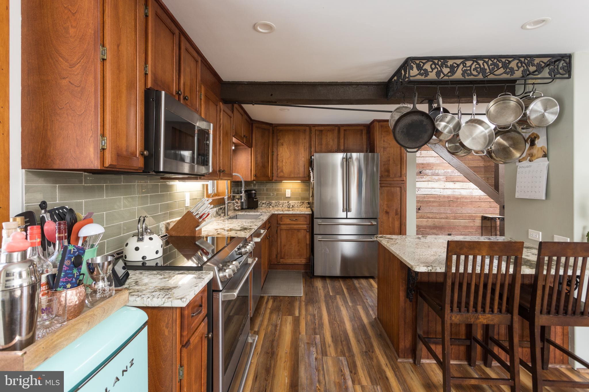 PARKTON - Residential