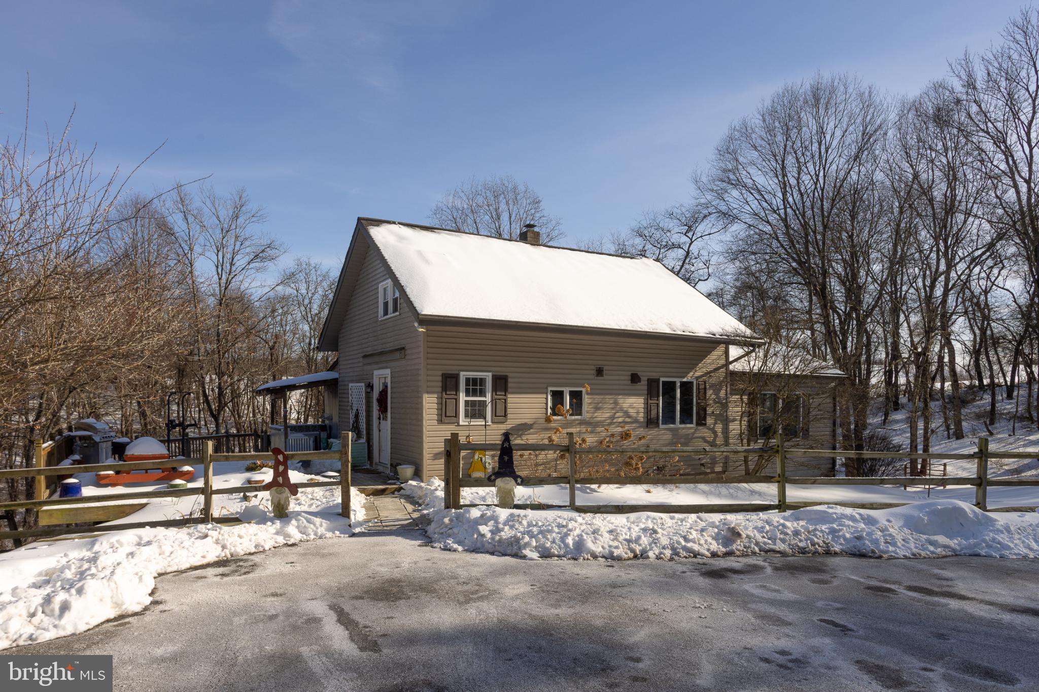 PARKTON - Residential