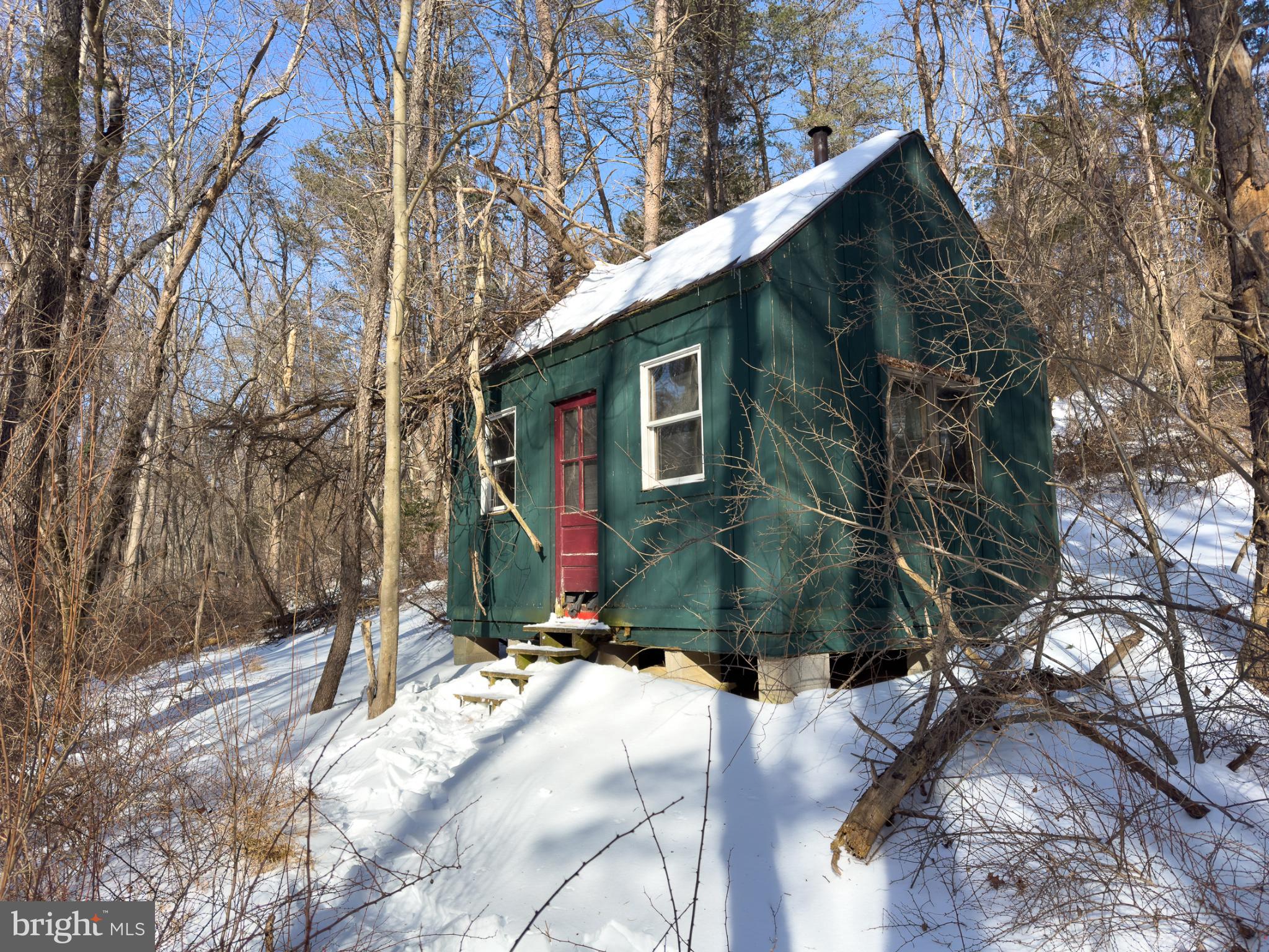 PARKTON - Residential