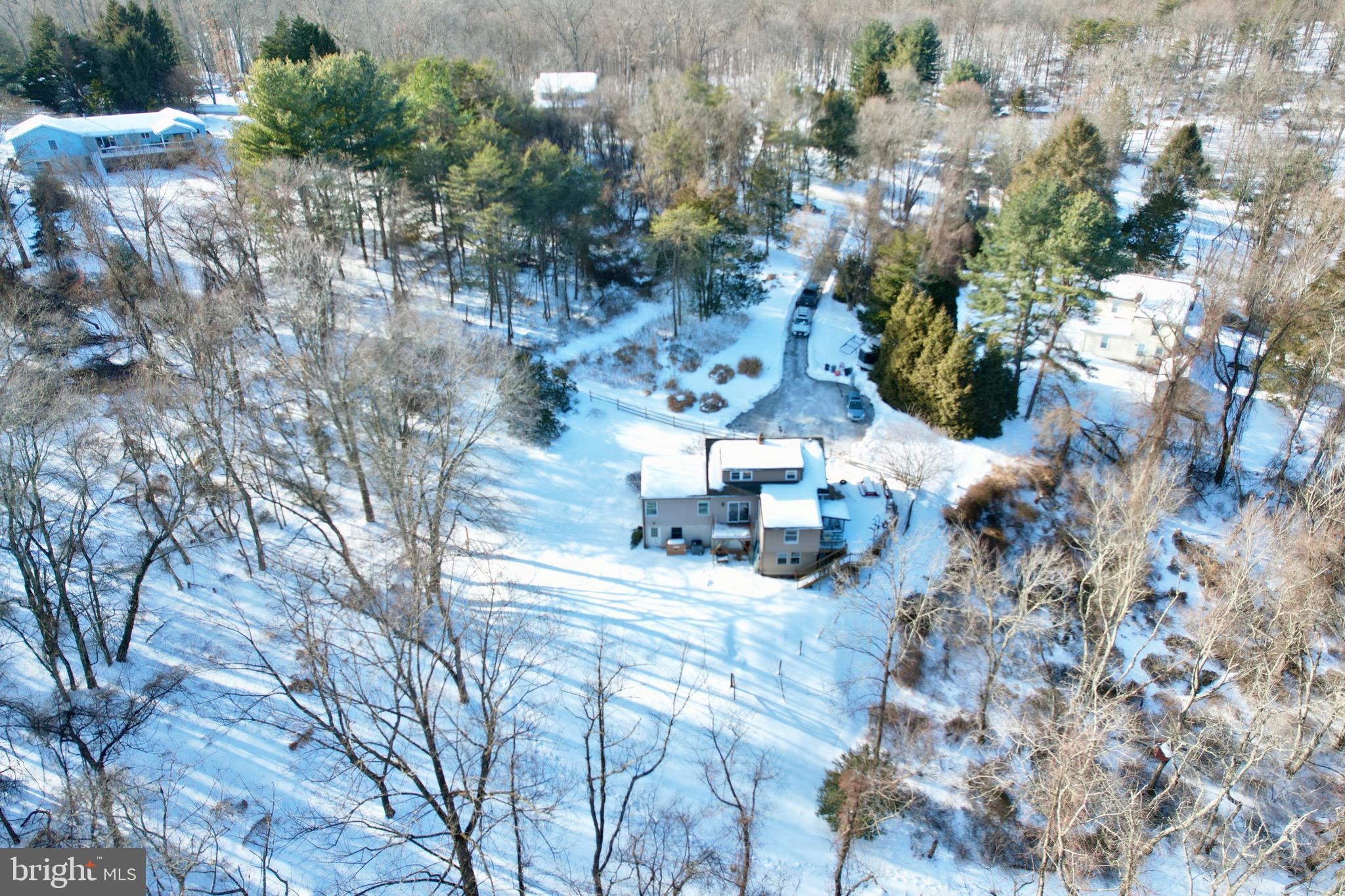 PARKTON - Residential