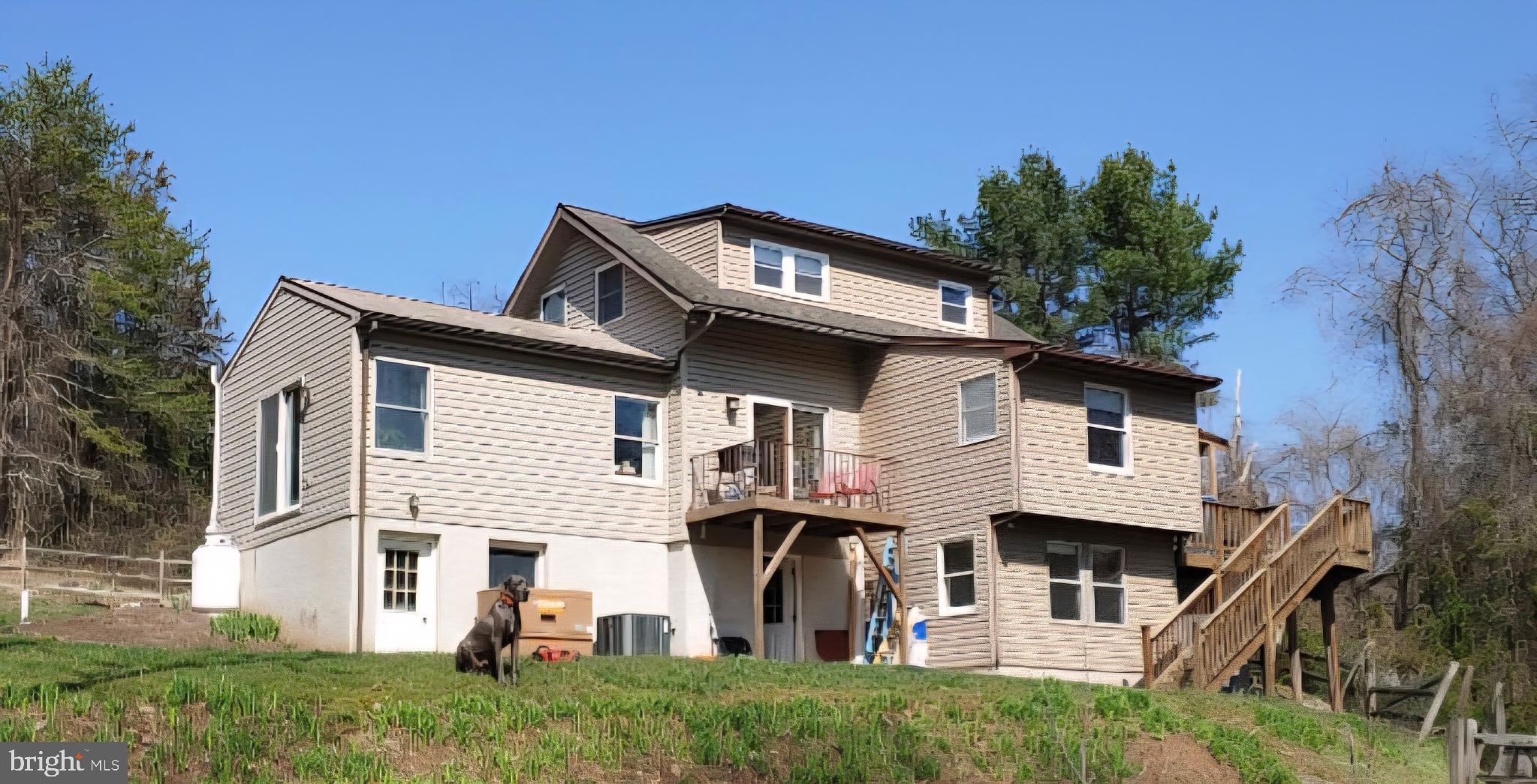 PARKTON - Residential