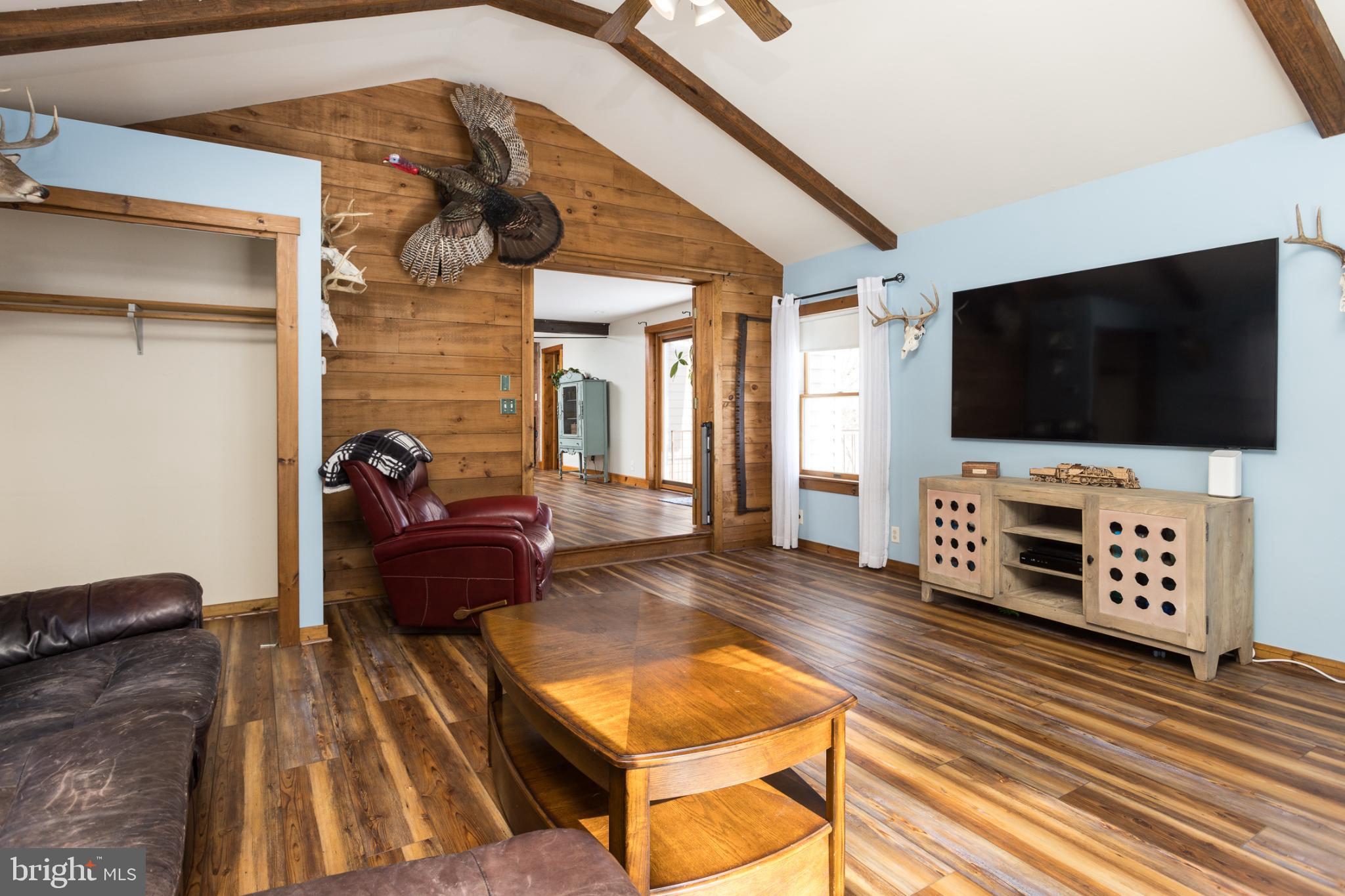 PARKTON - Residential