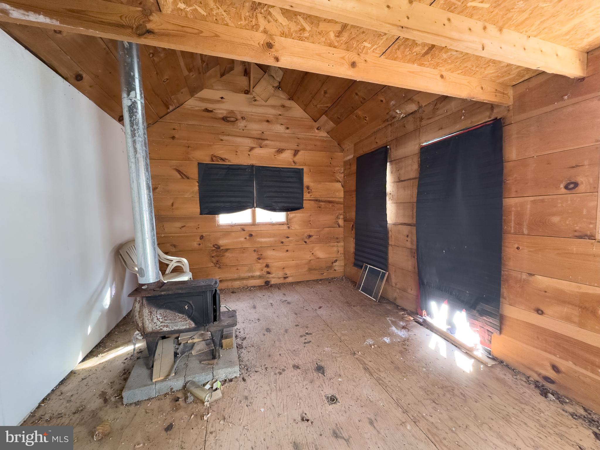 PARKTON - Residential