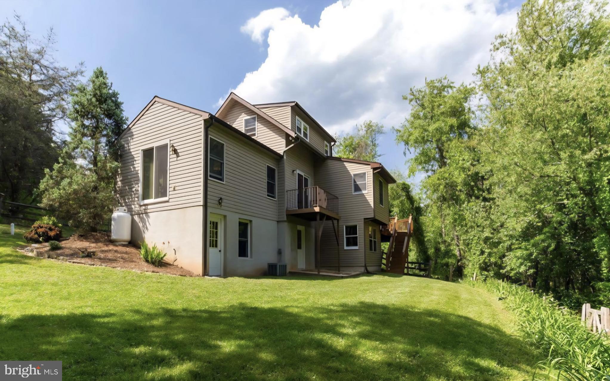 PARKTON - Residential