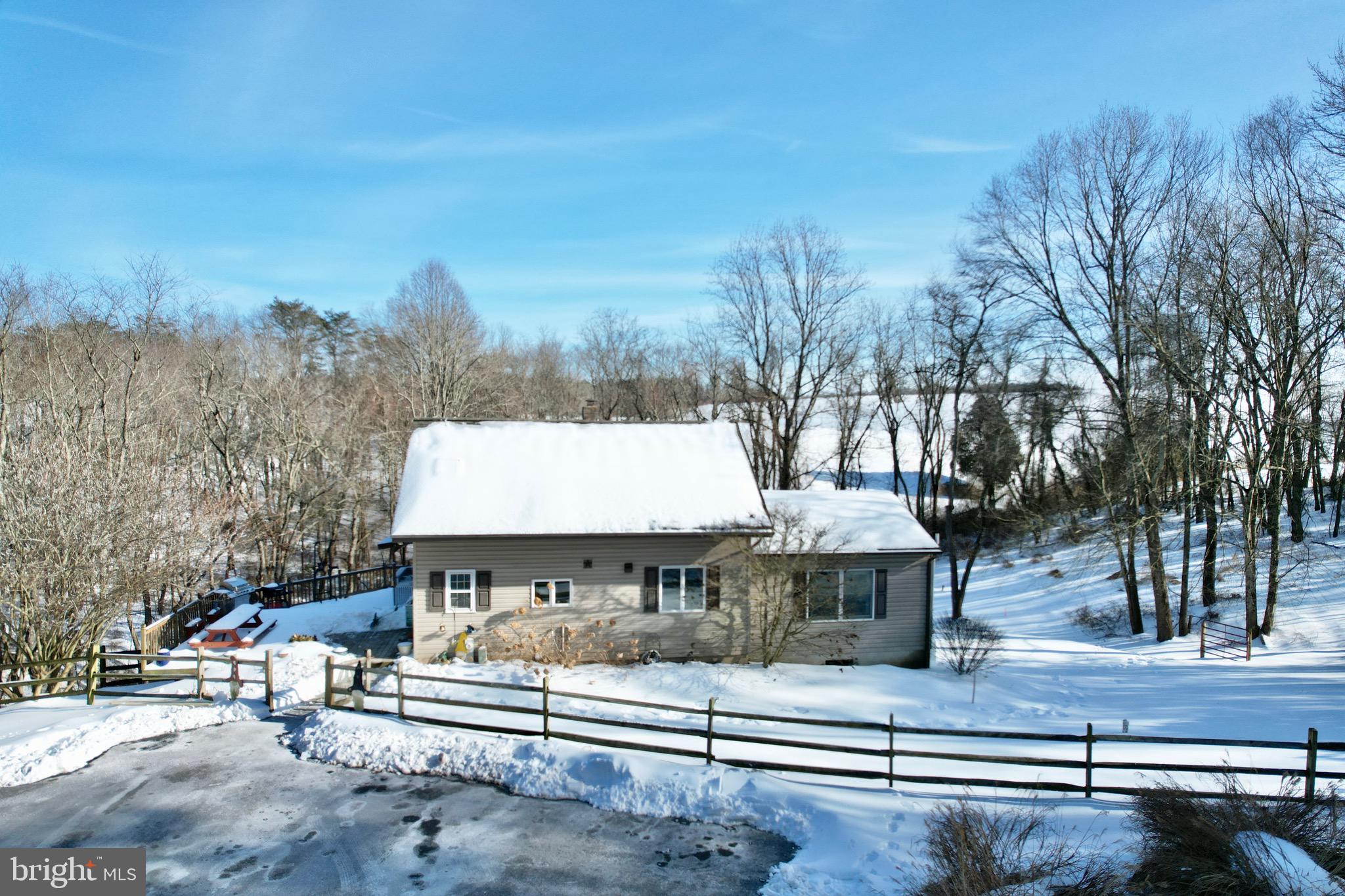 PARKTON - Residential