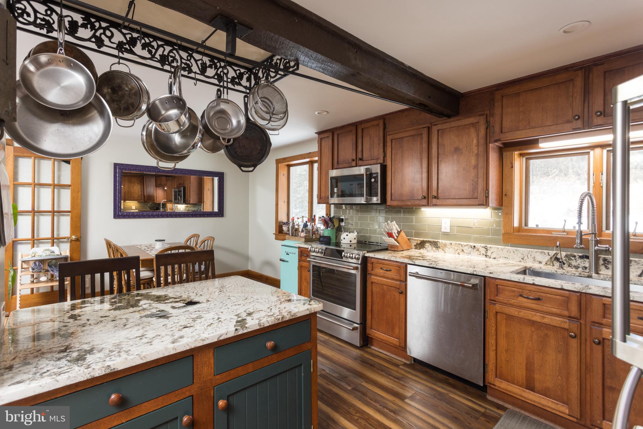 PARKTON - Residential