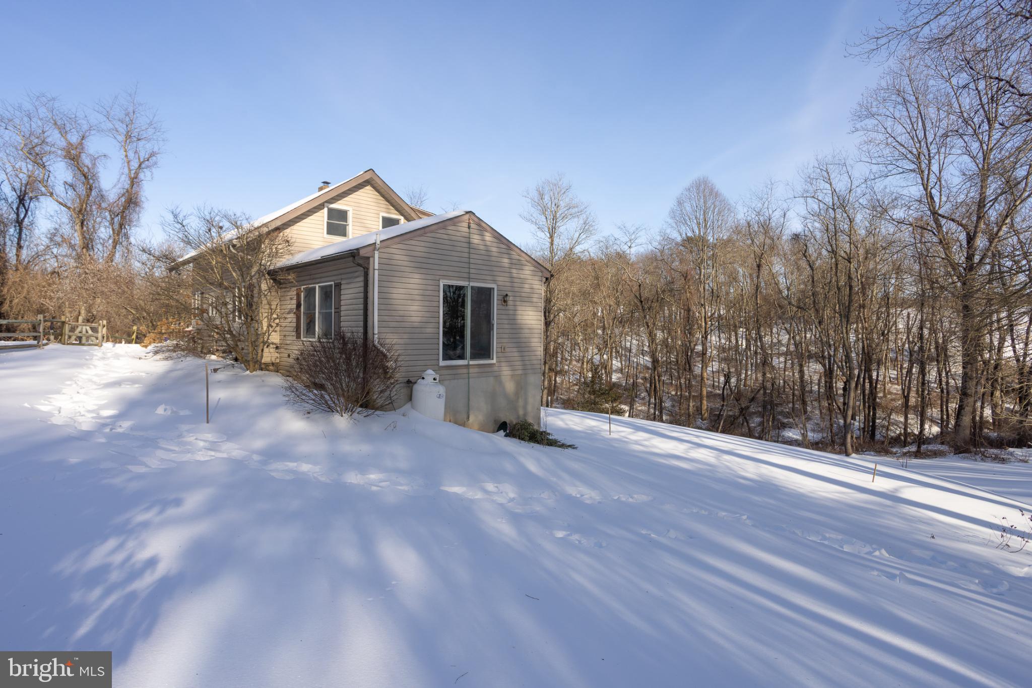 PARKTON - Residential