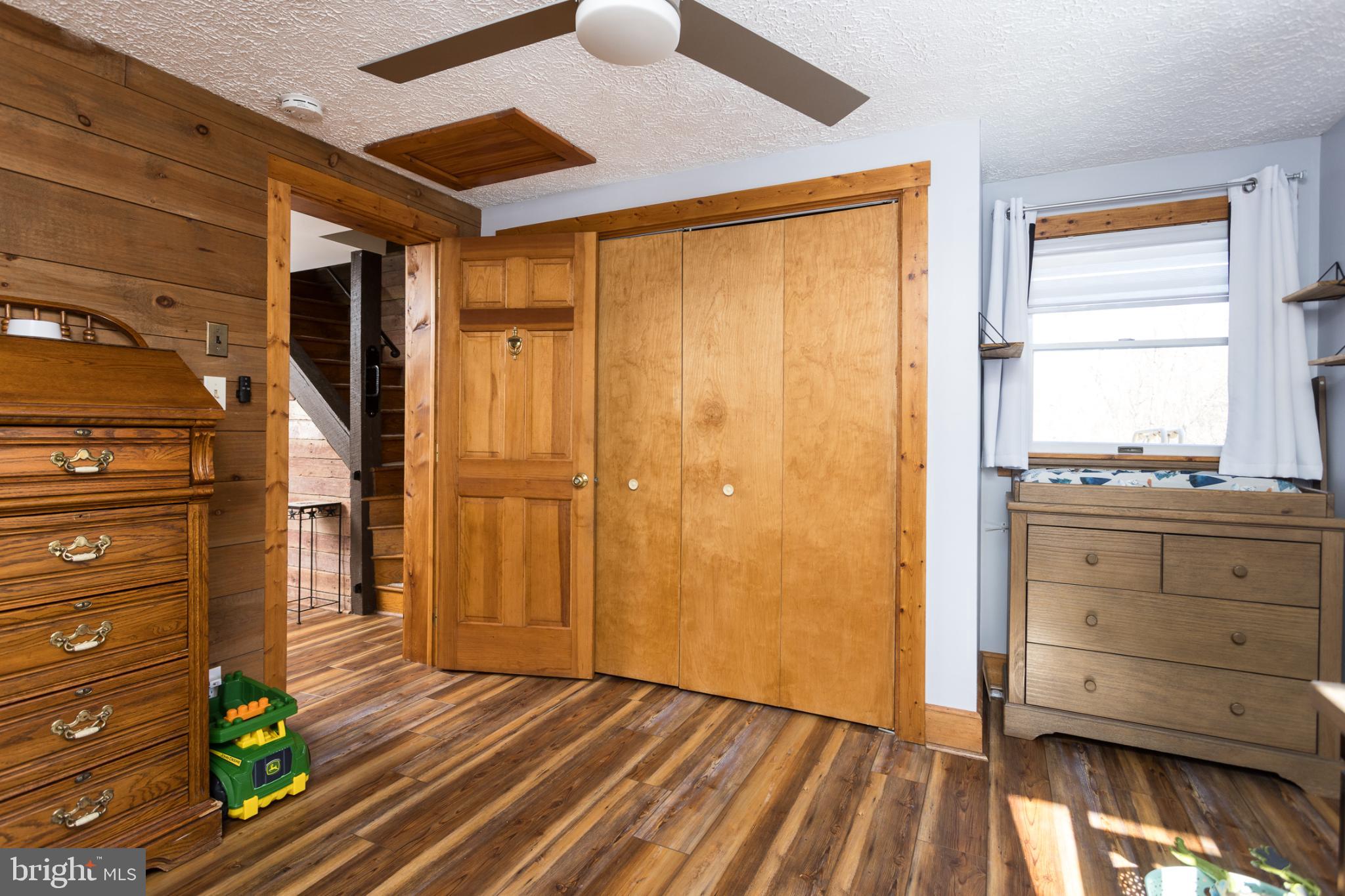 PARKTON - Residential