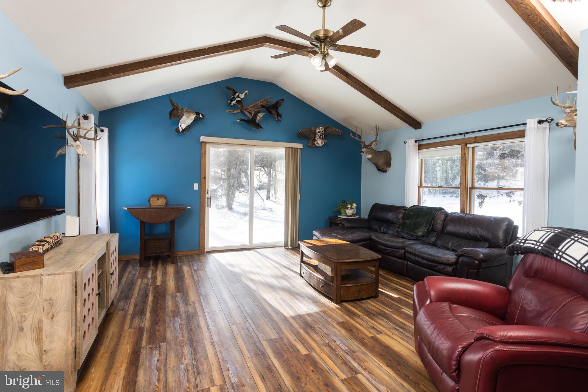 PARKTON - Residential