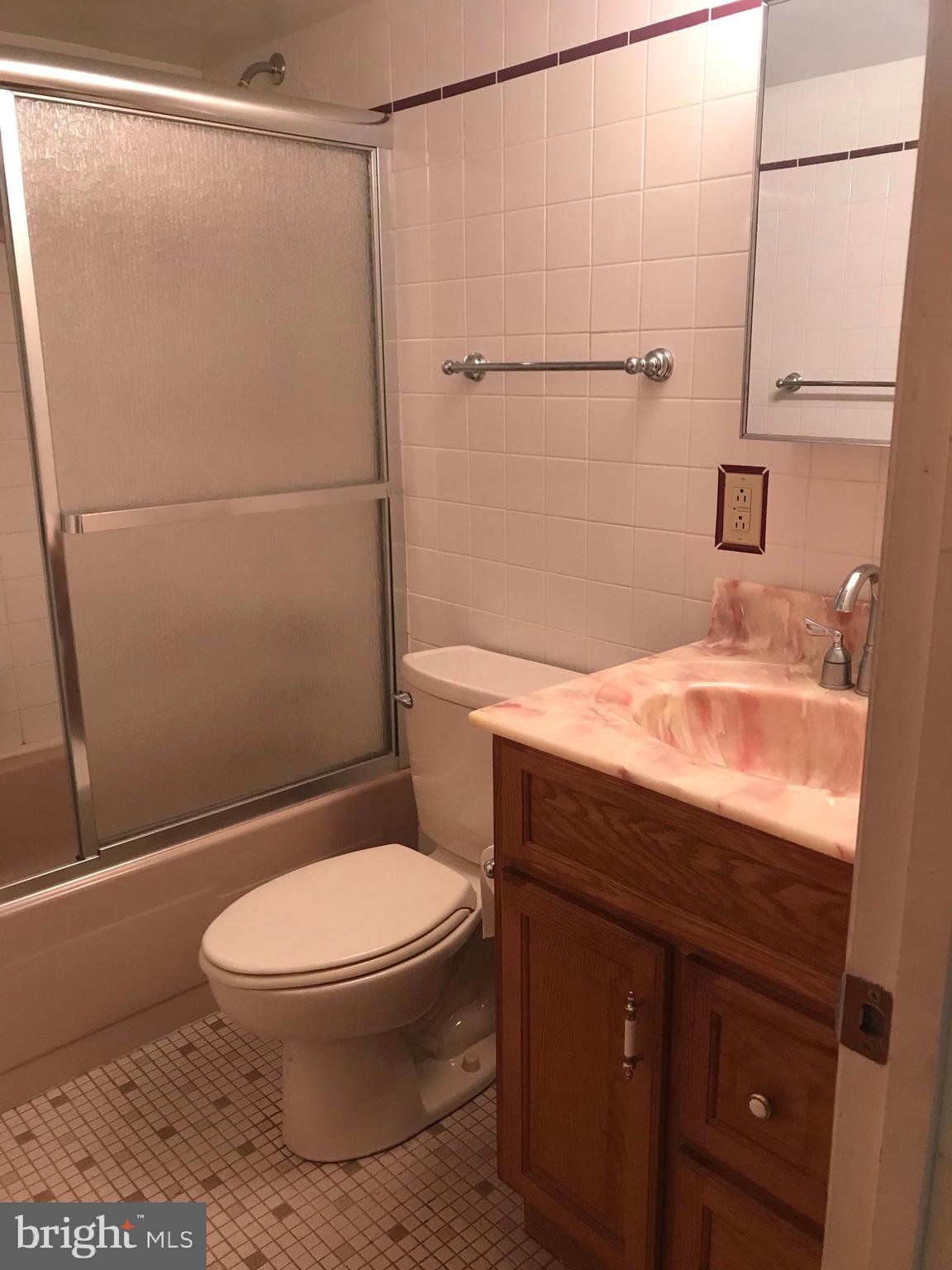 SOUTH FORT FOOTE VILLAGE - Residential