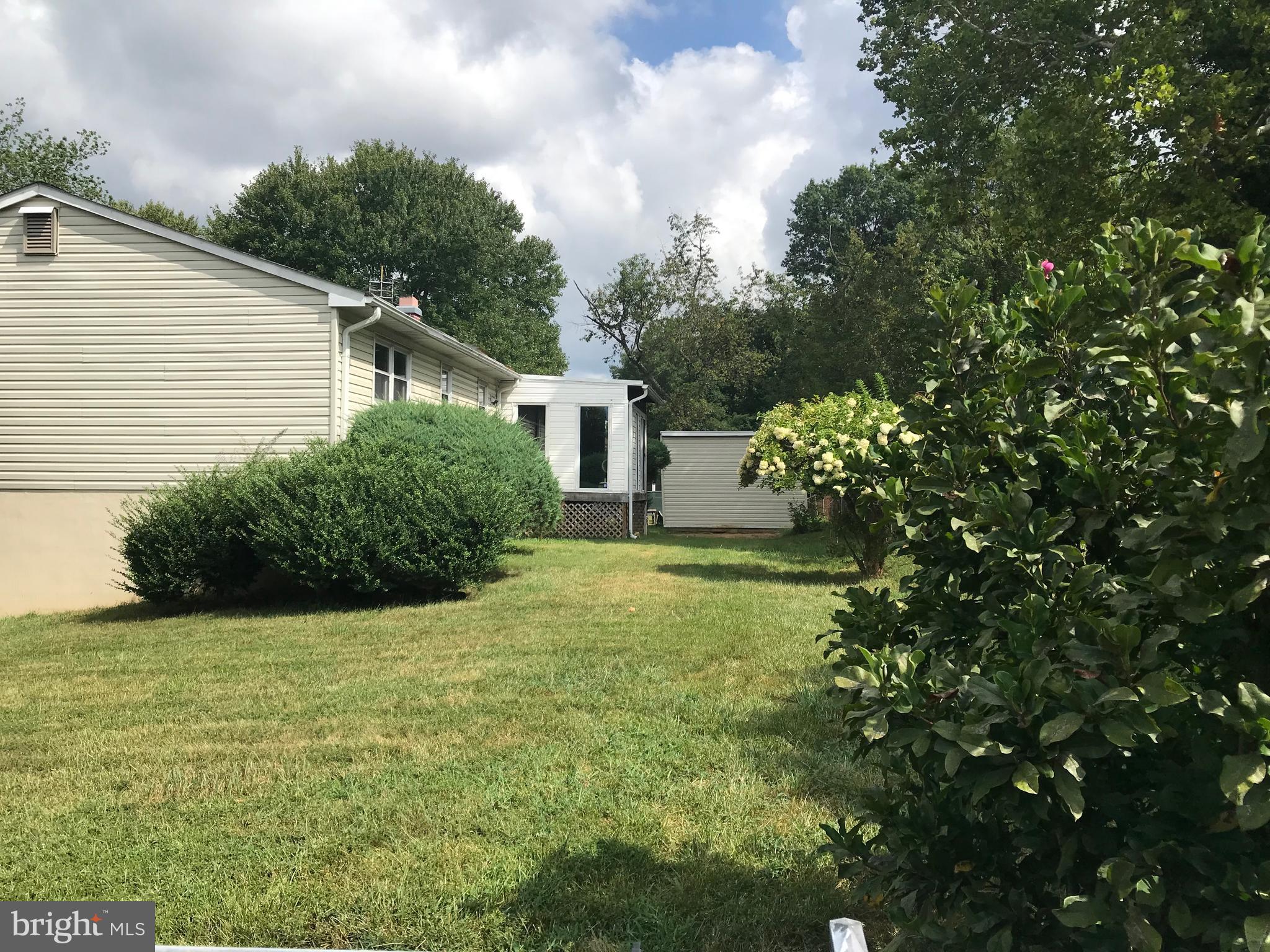 SOUTH FORT FOOTE VILLAGE - Residential