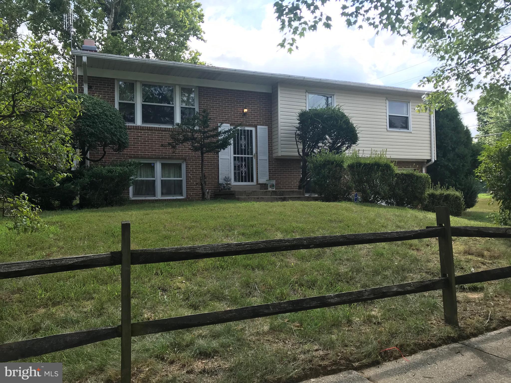 SOUTH FORT FOOTE VILLAGE - Residential