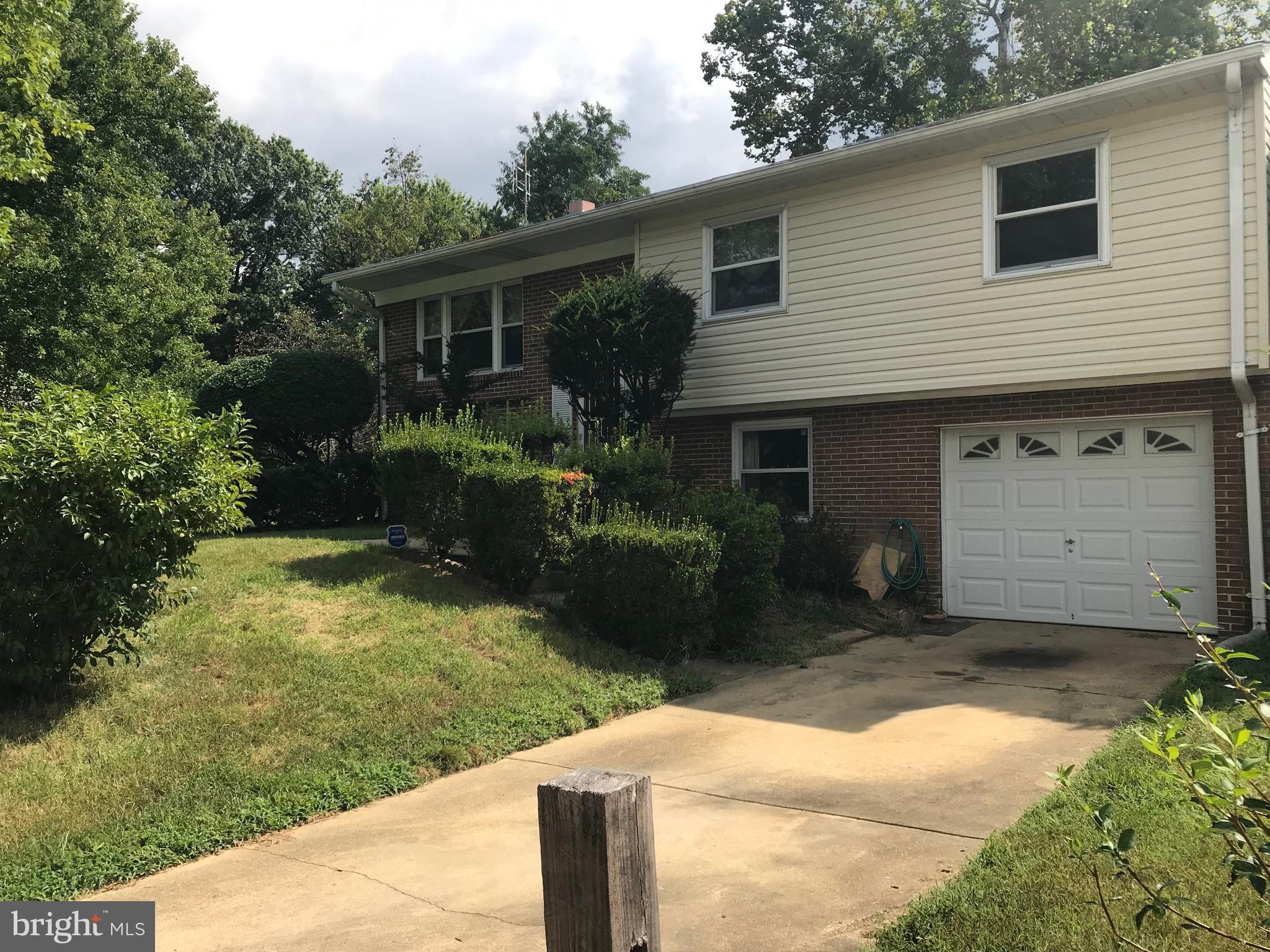 SOUTH FORT FOOTE VILLAGE - Residential